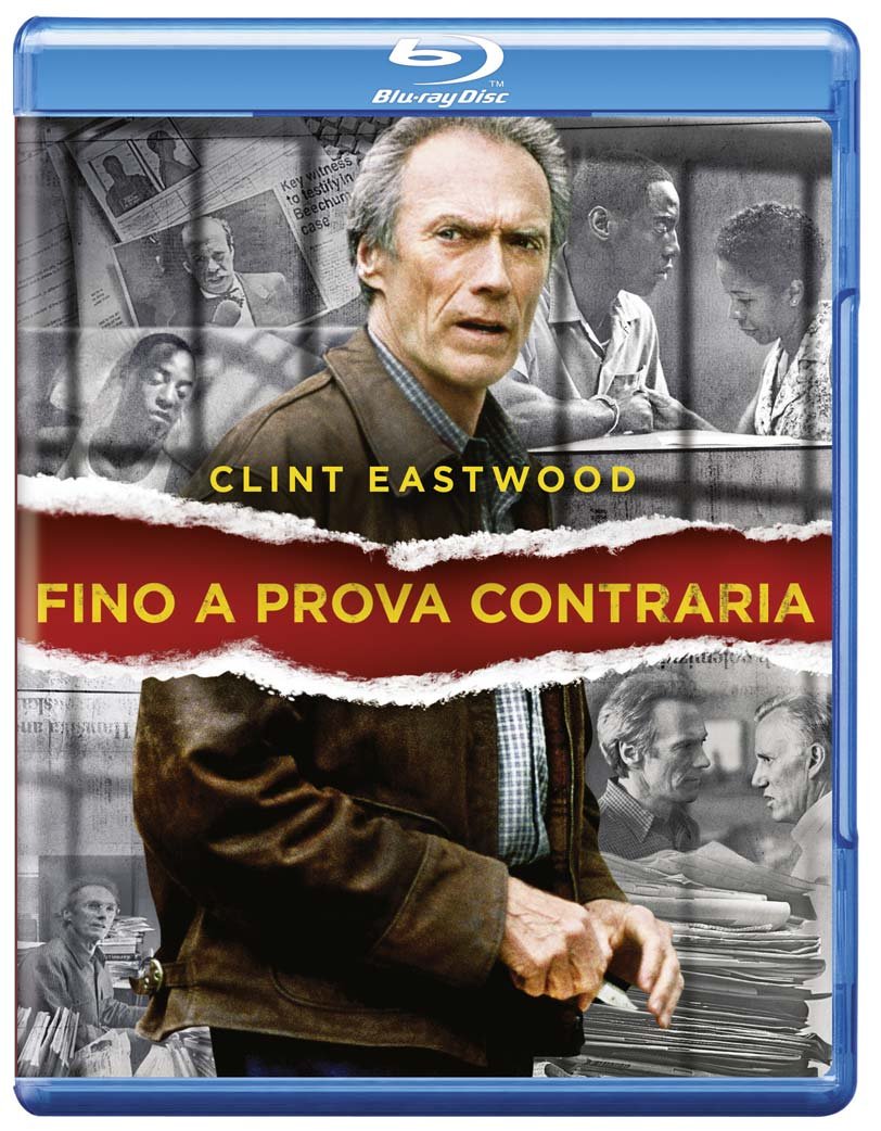 Fino A Prova Contraria Movies & TV Fino A Prova Contraria Movies & TV