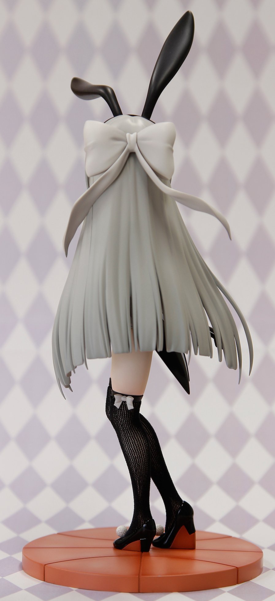 Amazon | ロウきゅーぶ!SS ミミ・バルゲリー 黒うさぎさんVer. 1/7 
