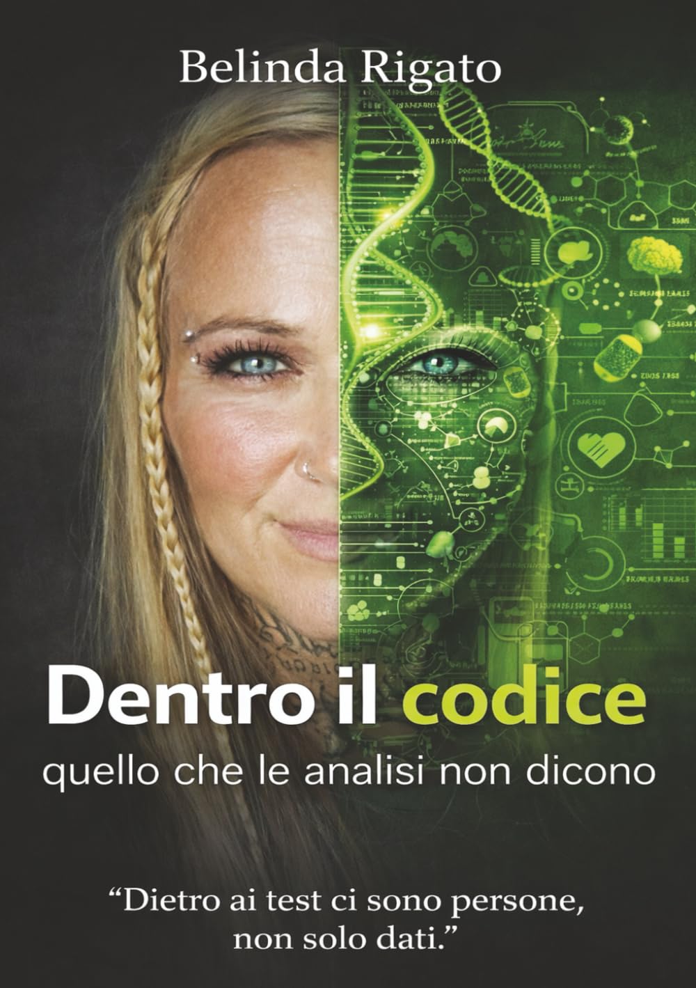 Dentro il codice: Quello che le analisi non dicono (Equilibrio Metabolico)