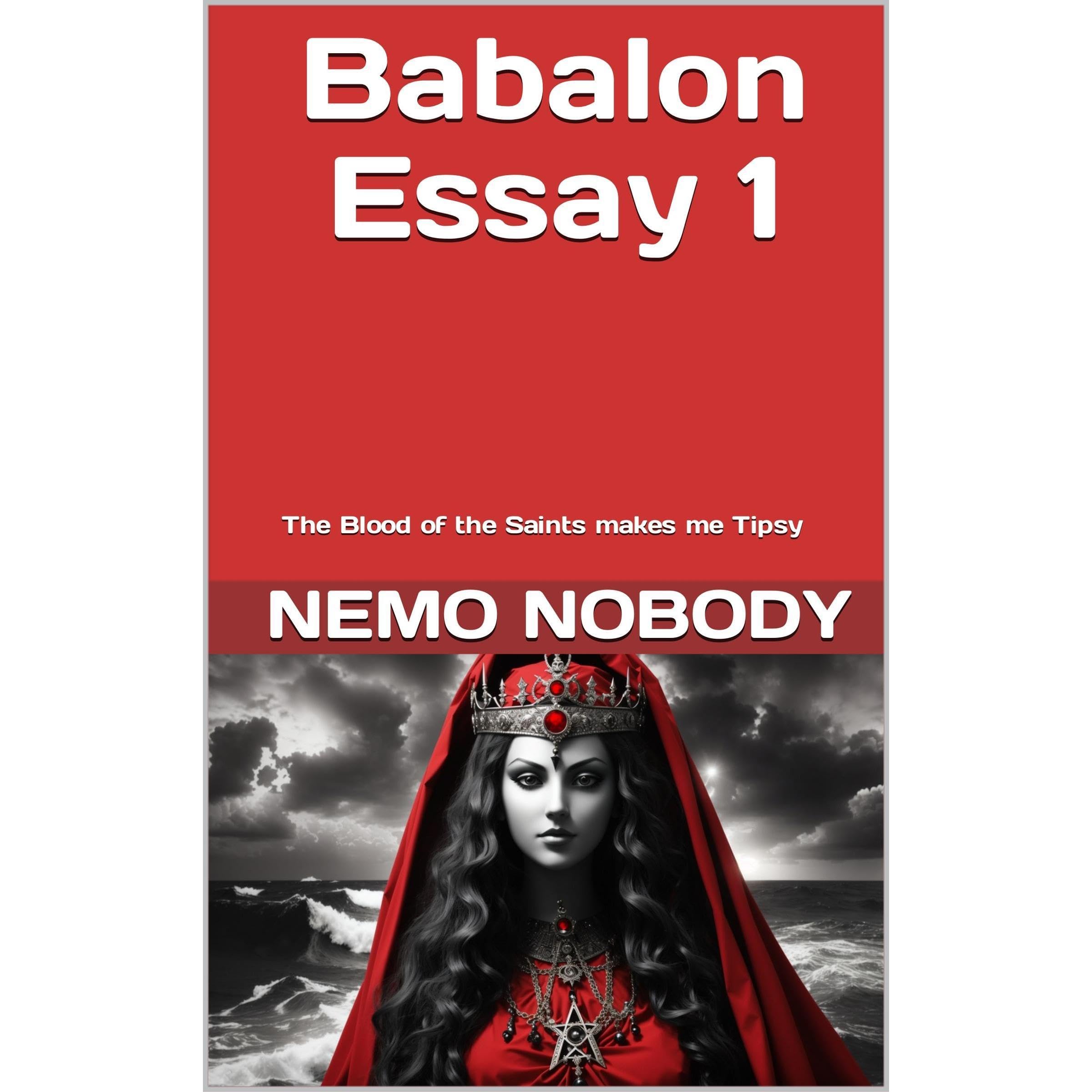 Babalon Essay 1