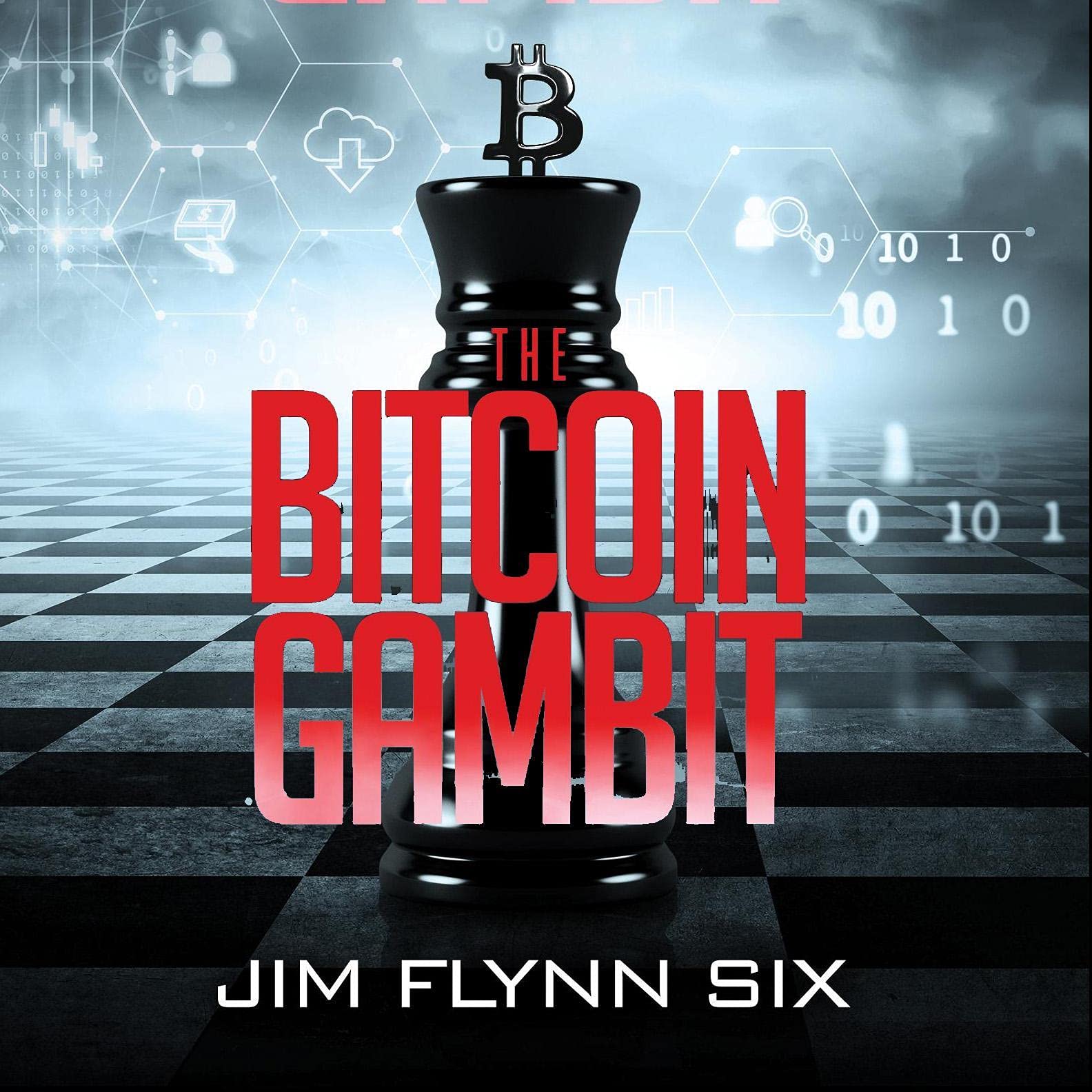 The Bitcoin Gambit