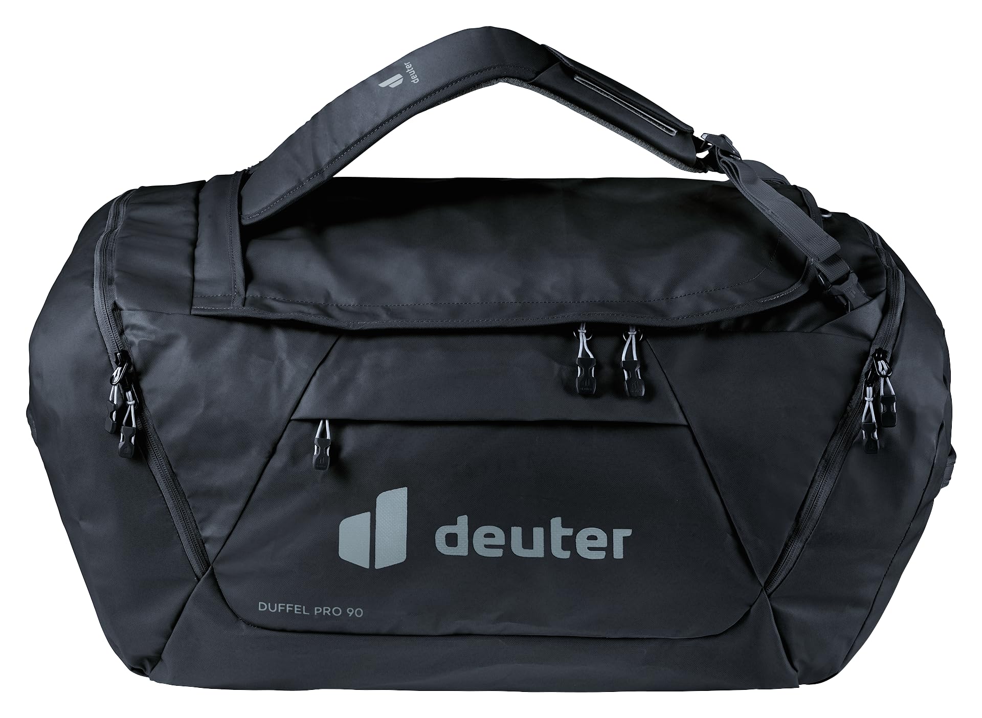 deuter Duffel Pro 90 podróżna torba sportowa