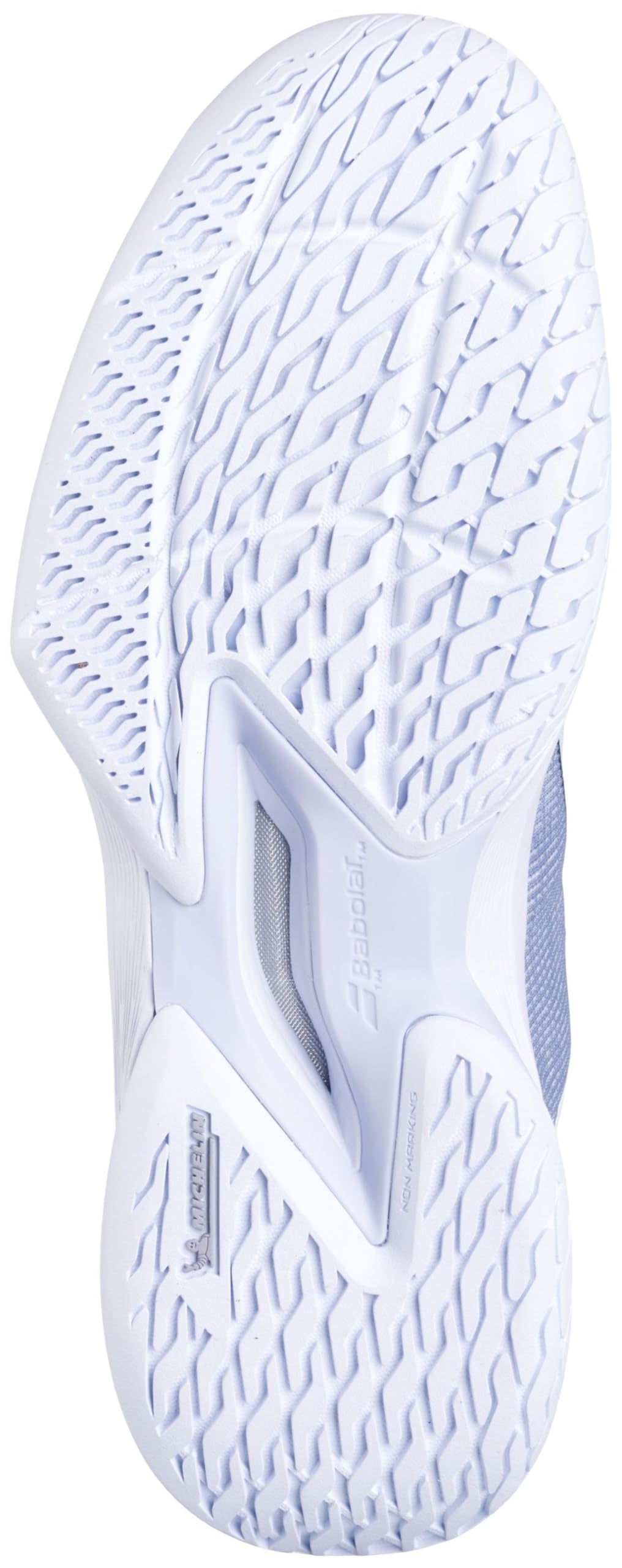 Babolat Jet Tere 2 AC 31s24651 4123 Blue