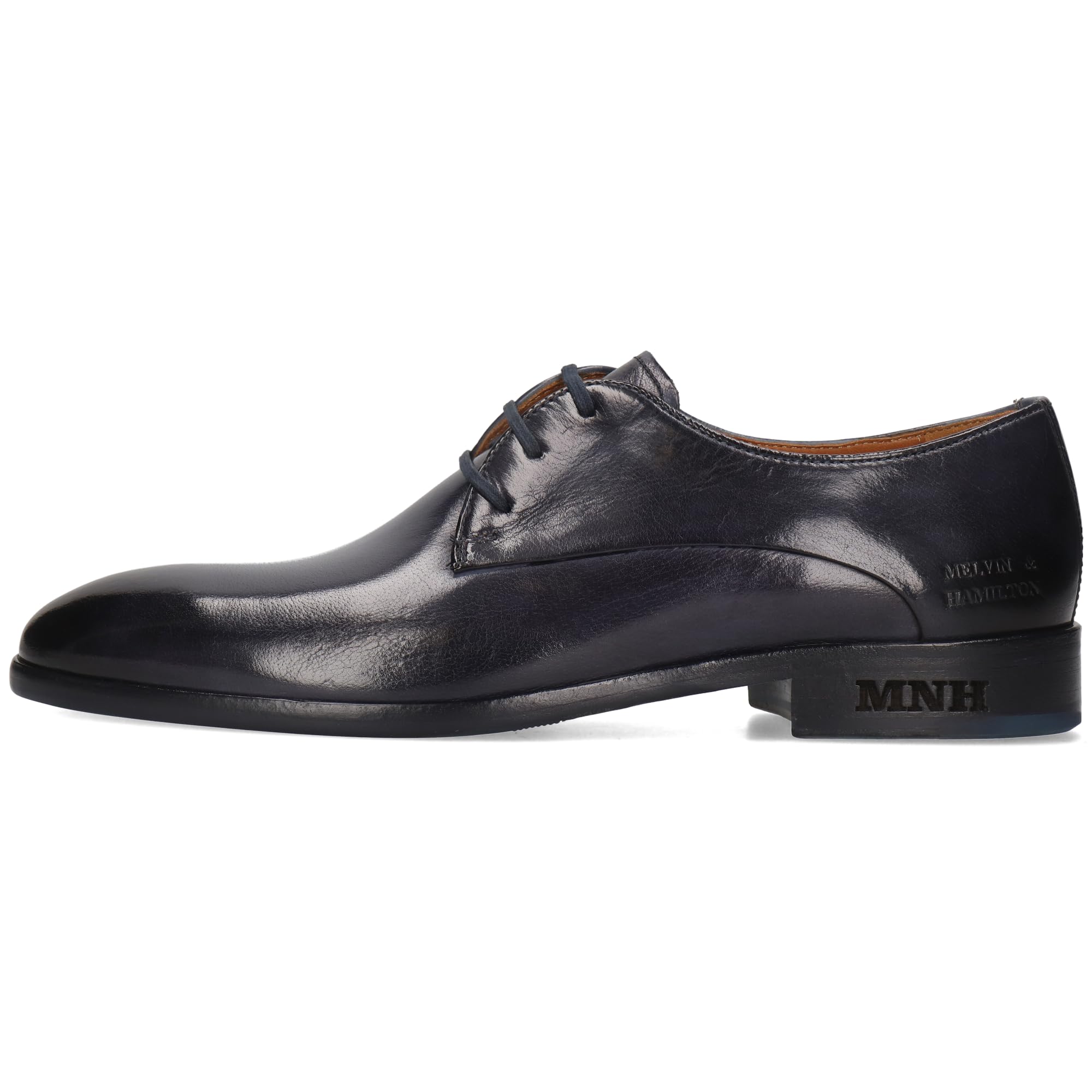 Melvin & Hamilton Primo 1, Scarpe con Lacci Uomo
