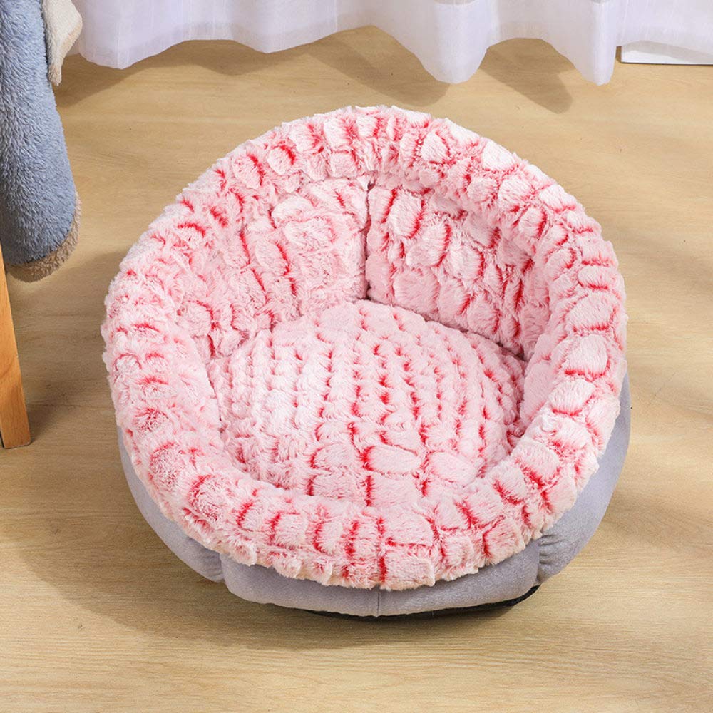 Maisons creative mignon lit pour chat et couchage doux haut de gamme