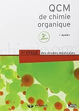 Download QCM de chimie organique PDF