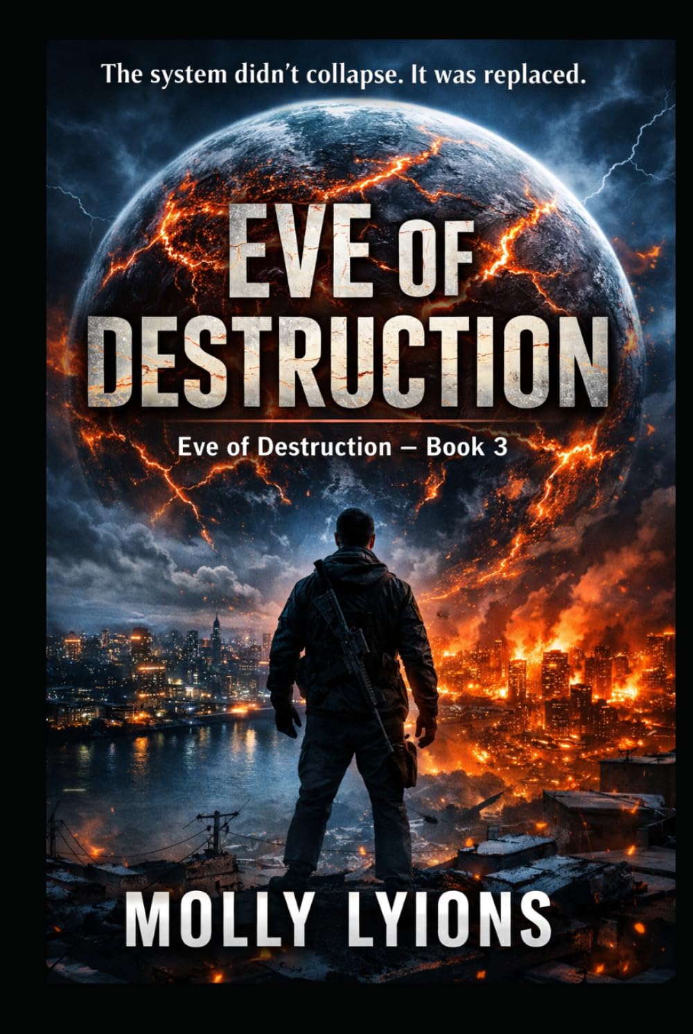 Eve of Destruction