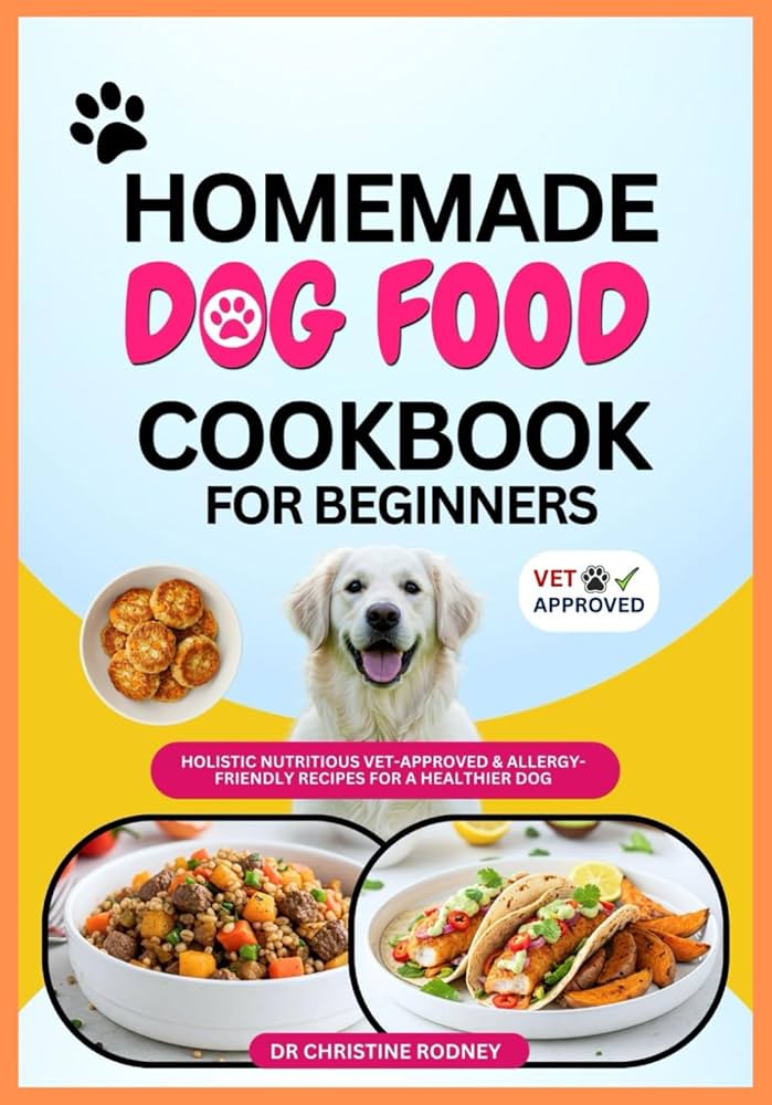 How to Make Hypoallergenic Dog Food Recipe: Easy & Healthy Guide