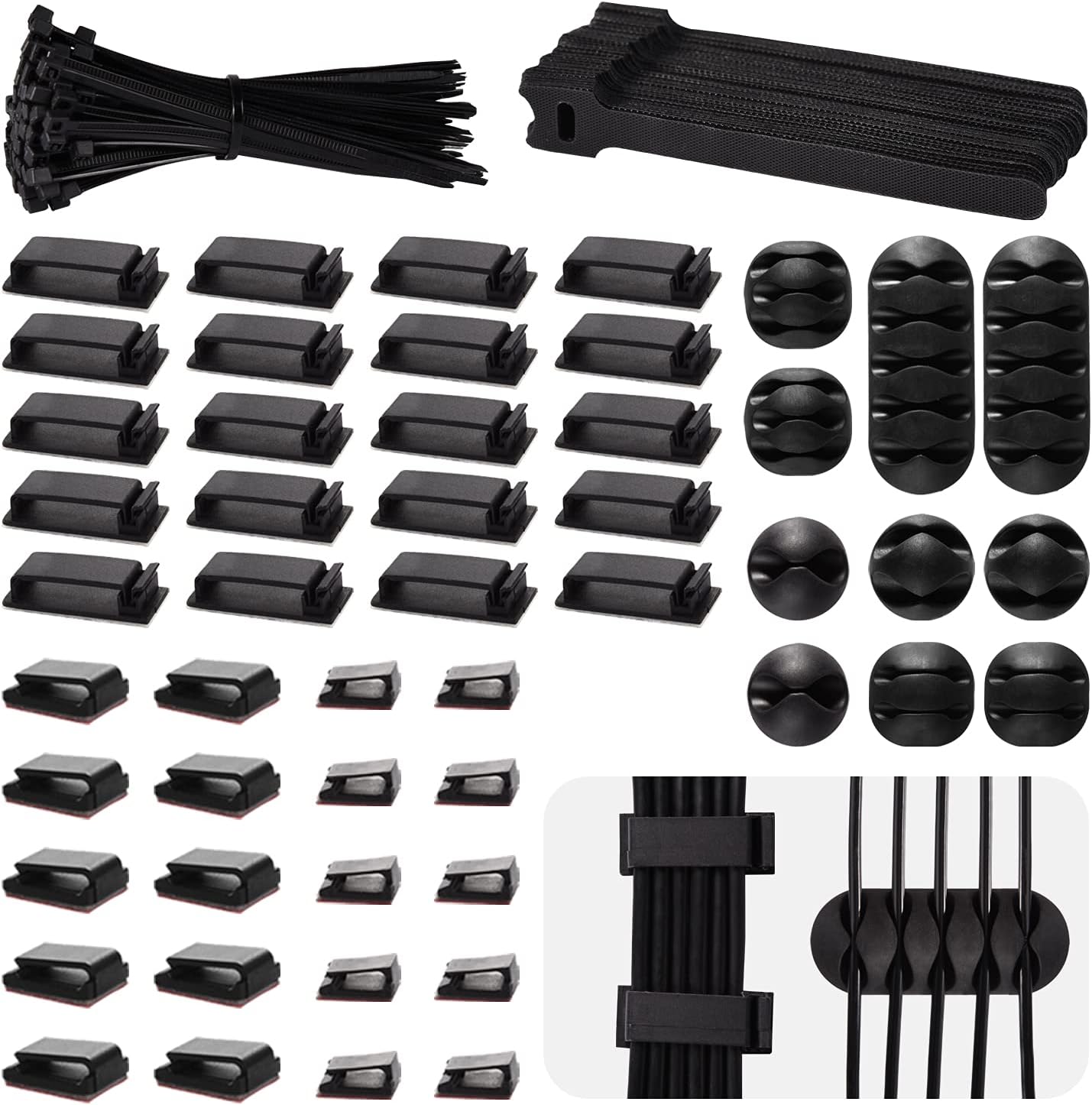 How to manage headphone cables? r/buildapc