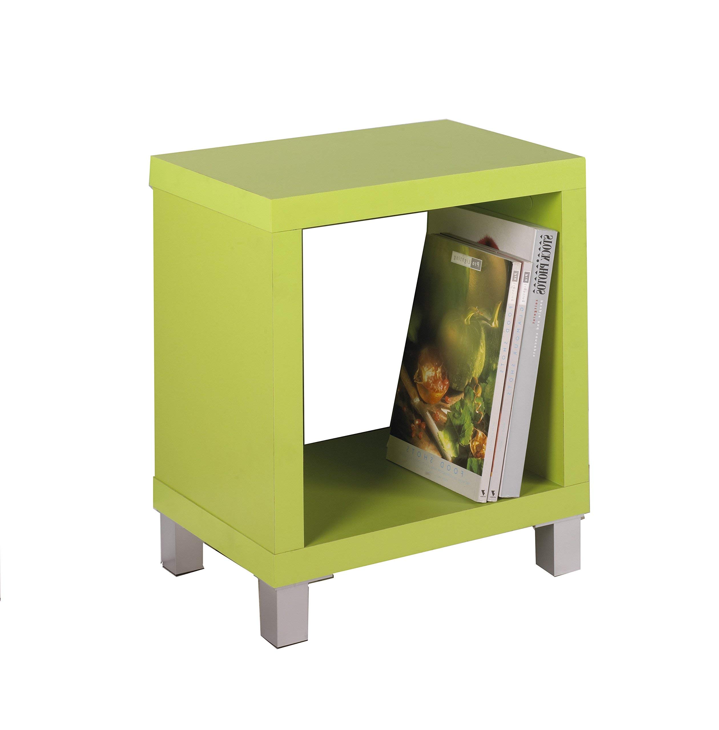 Kit Closet Étagère Kubox 4 Trous Gris
