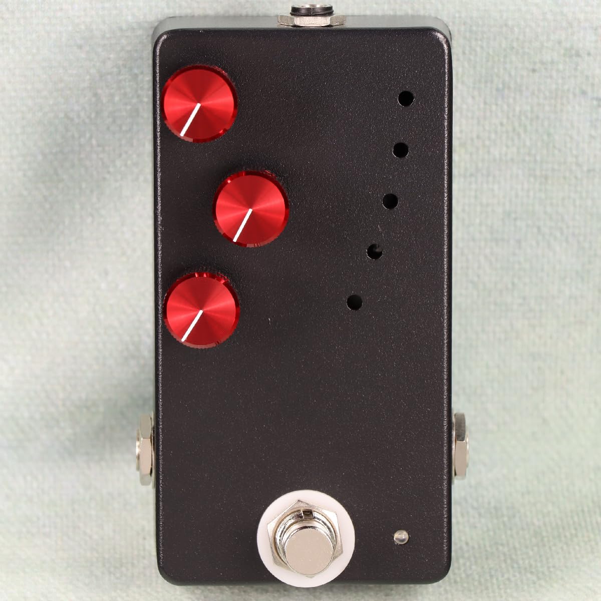 Amazon | Lee Custom Amplifier / 12AX7PRE 真空管ブースター 