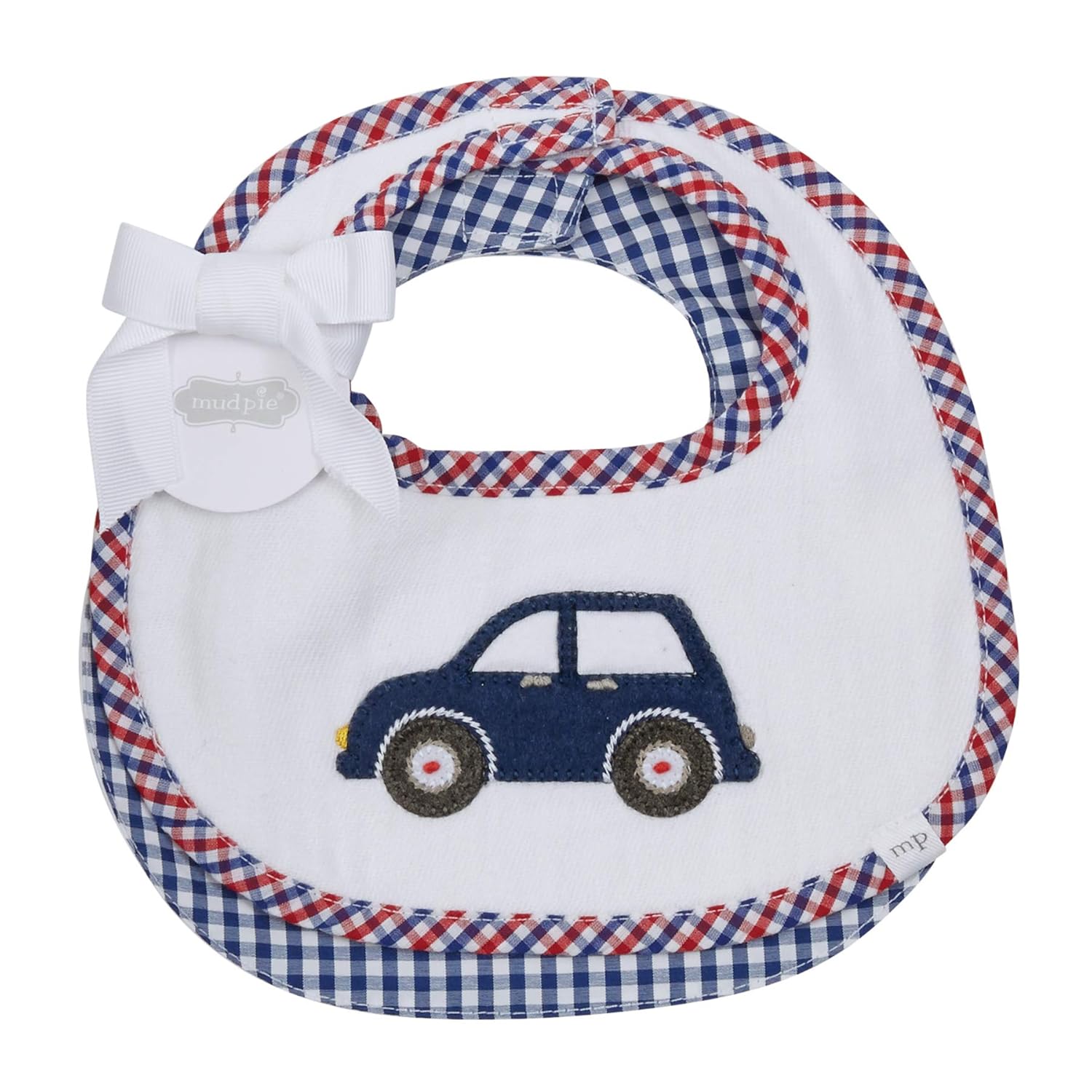 mud pie bibs