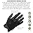 First Tactical Mens Lightweight Patrol Glove | Skin Tight Goatskin Palm with Touchscreen Capability
