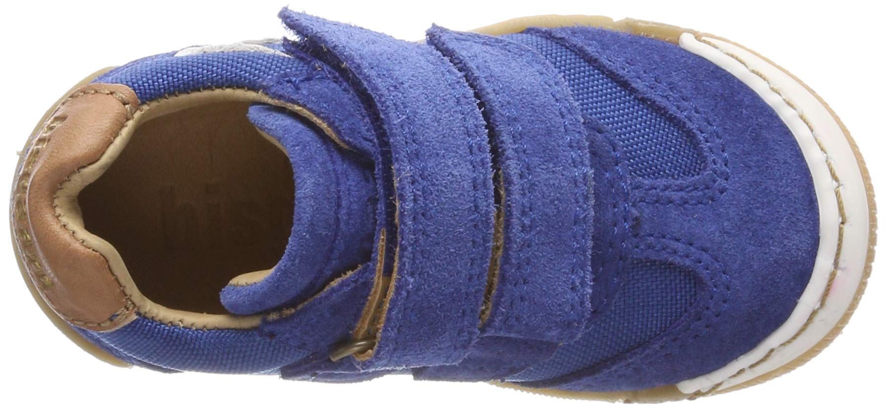 Bisgaard Uniseks - dzieci 40312.119Sneakersy