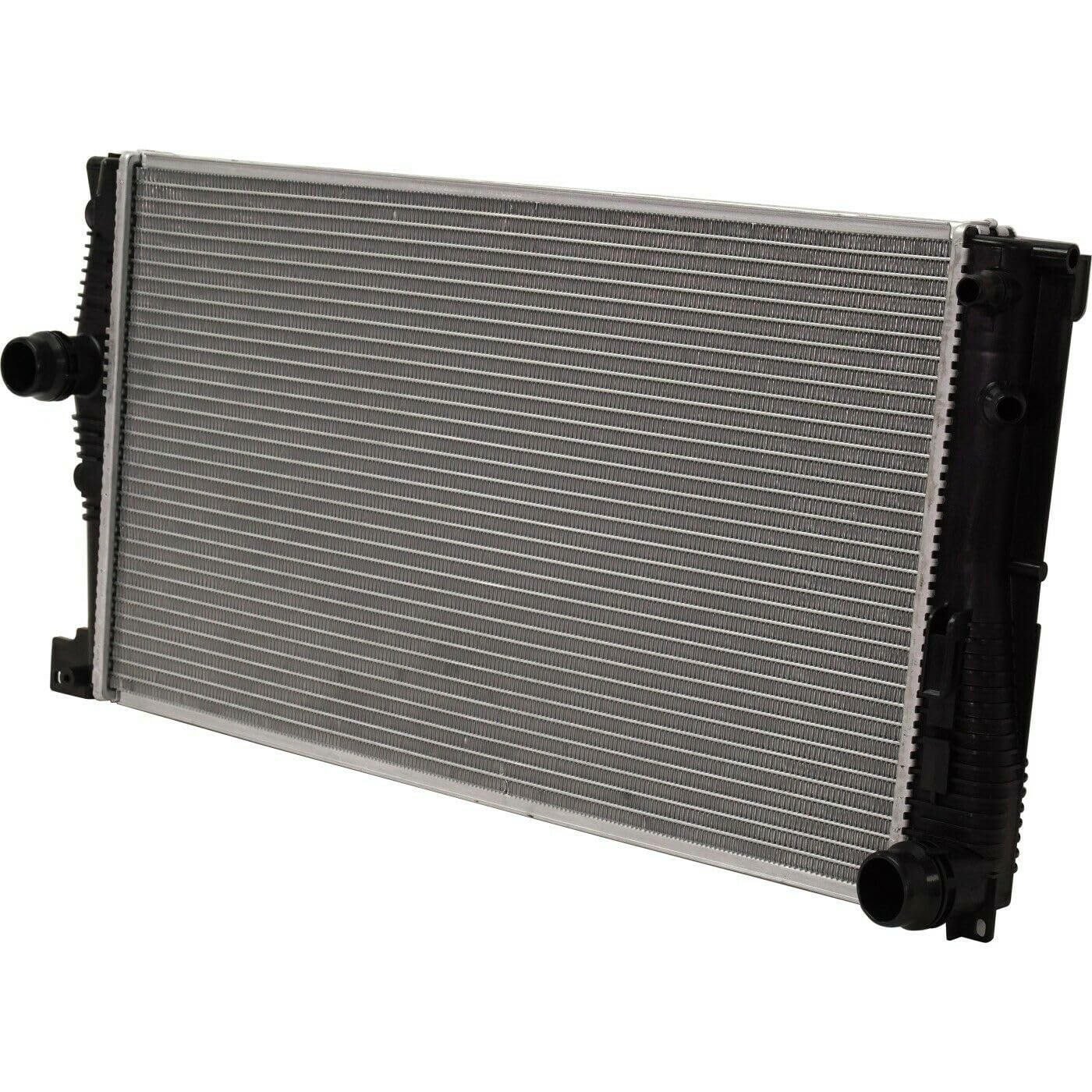 Amazon.com: Momtlck Radiator 1 Row with Automatic Transmission  