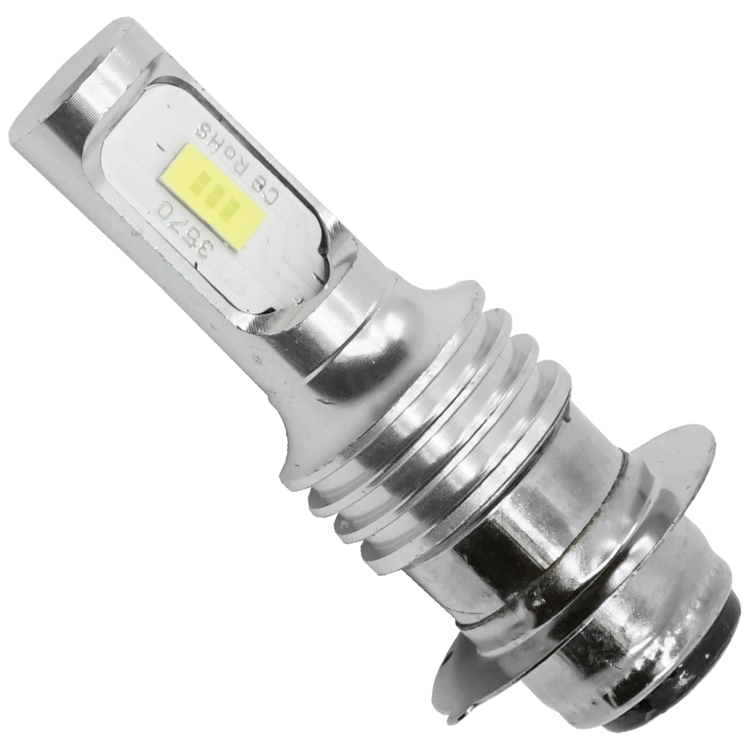 LED's In A 6V CT110 - Honda Trail - CT90 & CT110 Forum - Foto 9