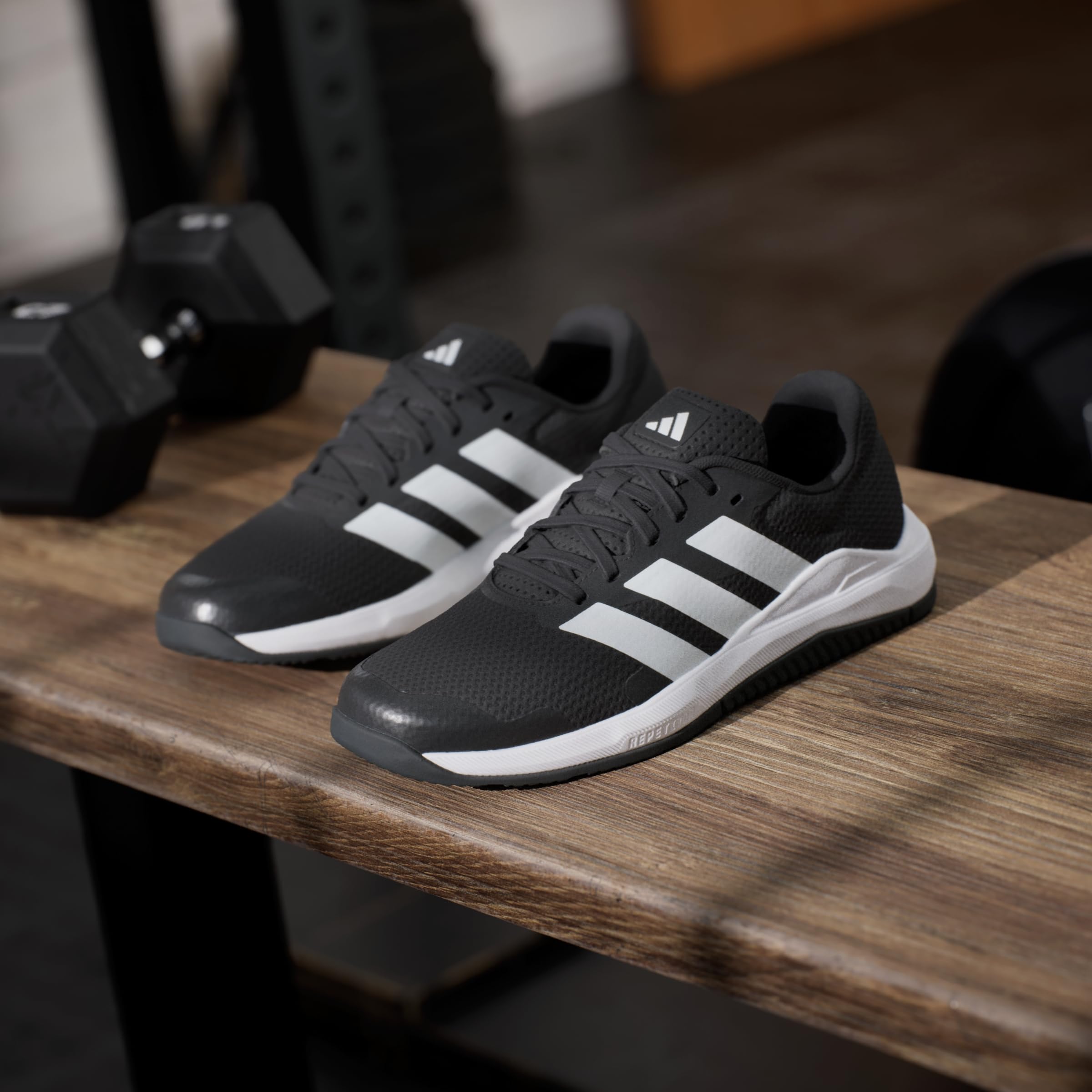 adidas Kobiety Dropset Base TrainingButy gimnastyczne i treningowe