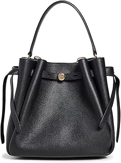 Tory Burch Tory Burch Women's Romy Bucket Bag