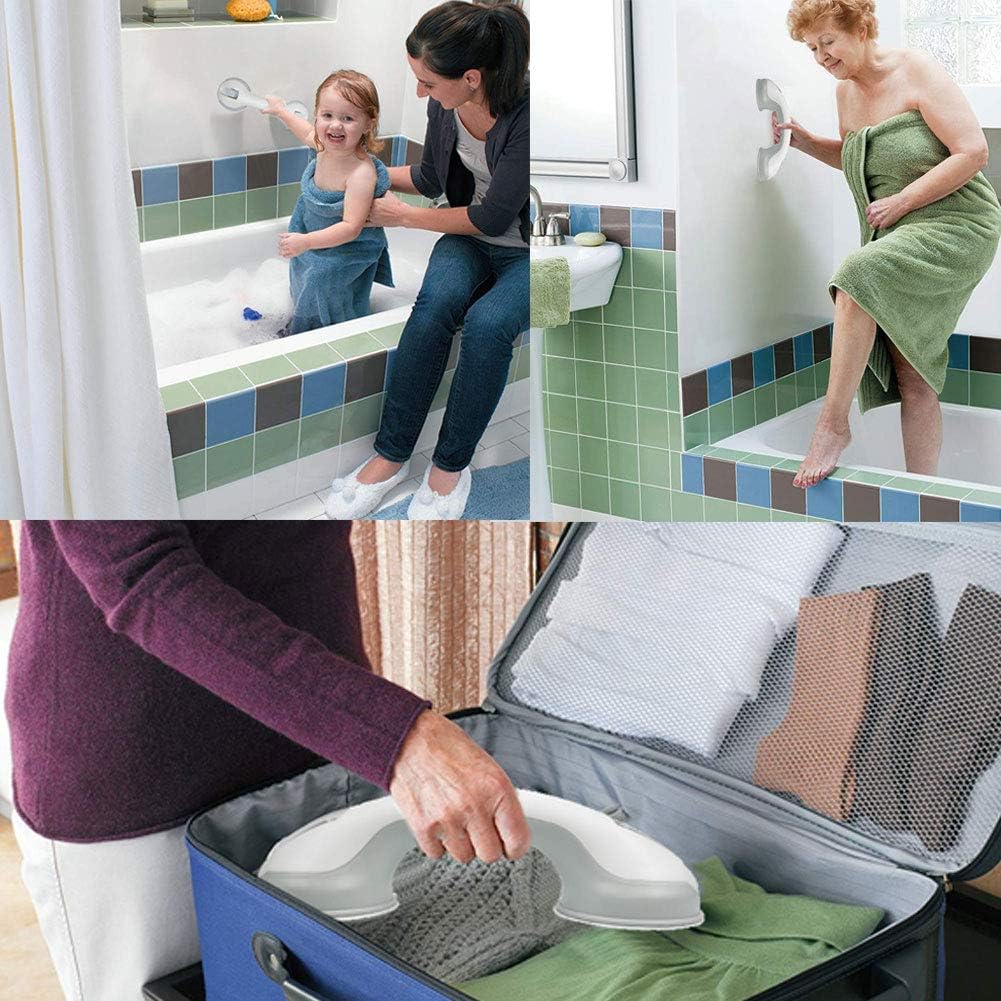 Newthinking Suction Bathroom Grab Rails, Hand Rail Ubuy Philippines