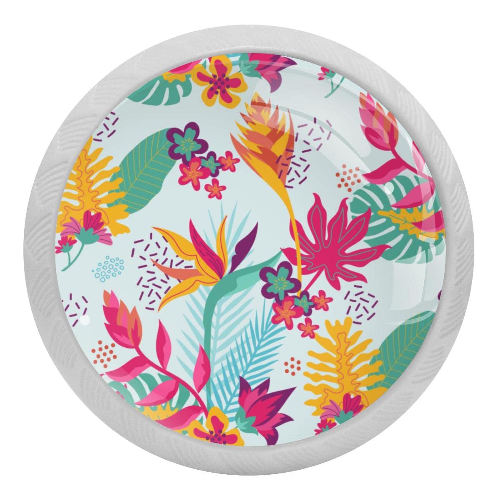 Bouton de placard de cuisine phosphorescent pour illuminer vos meubles et tiroirs