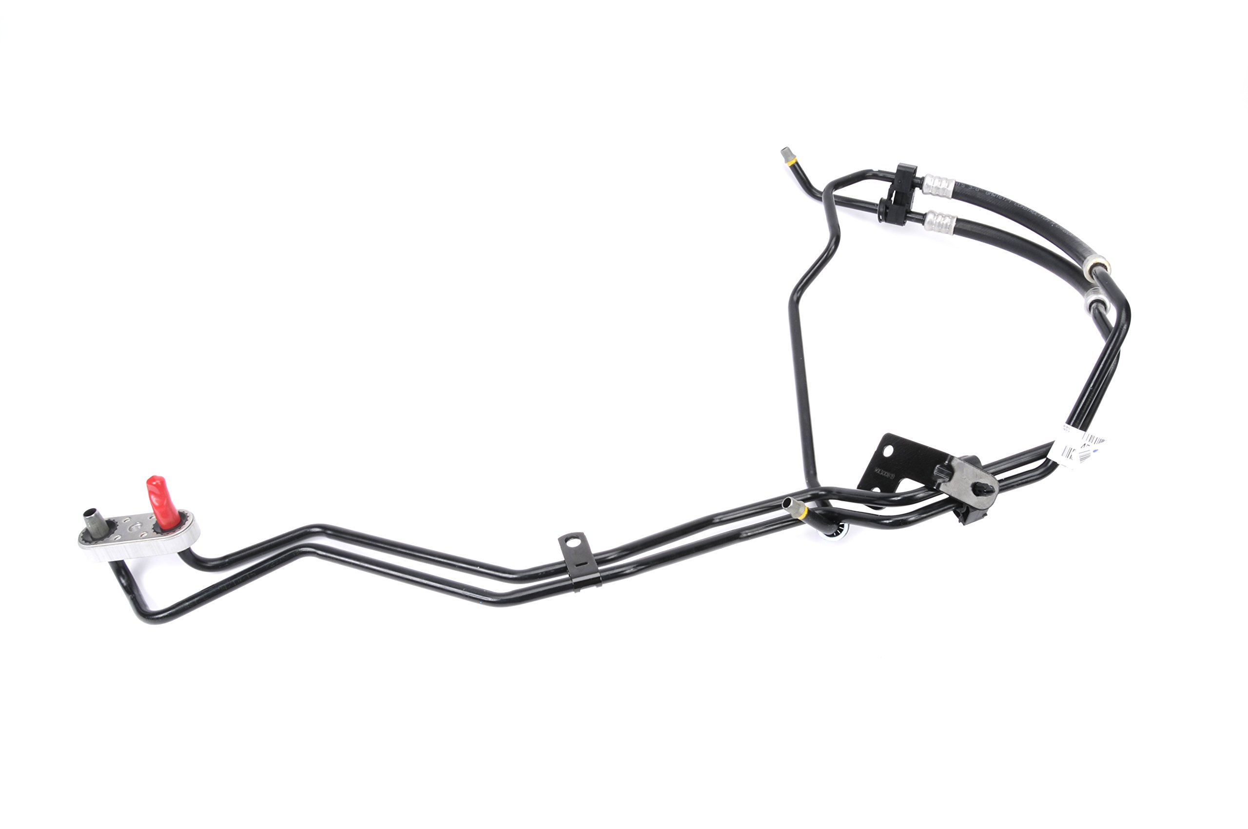 Amazon.com: ACDelco GM Original Equipment 23104597 Automatic 