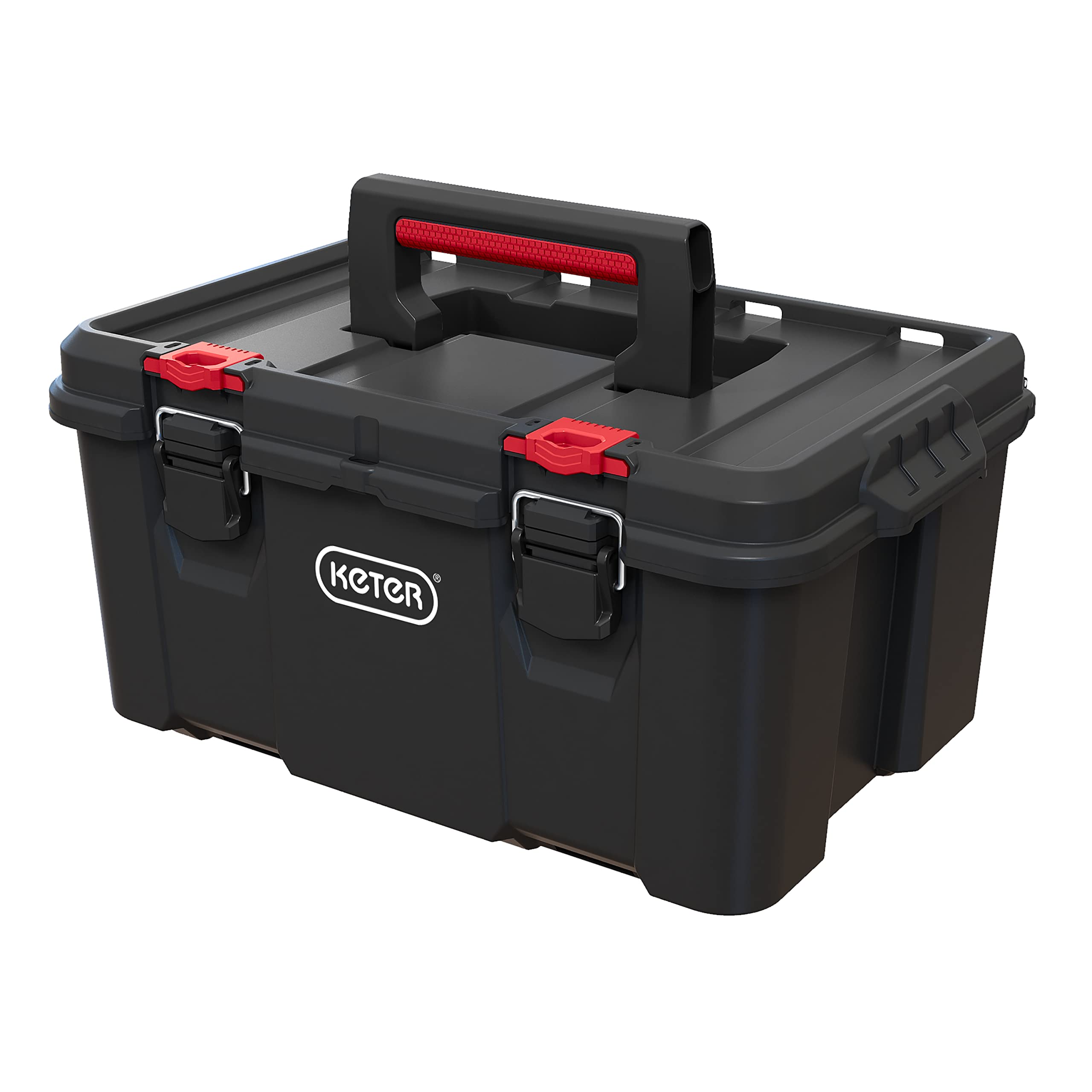 KeterStack & Roll Toolbox