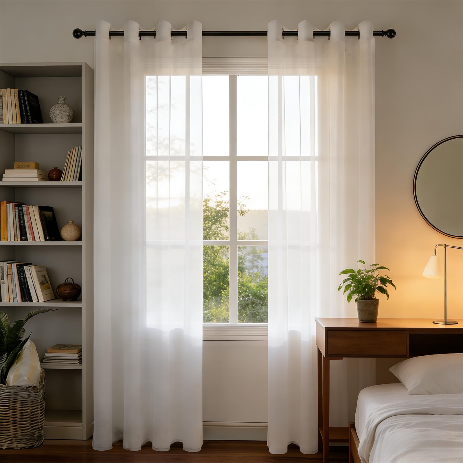 2 Pièce Rideau Voilage Blanc à Oeillet Semi-Transparent En Effet Lin Decorations Dinterieur De Fenetre De Salon Moderne Chambre Cuisine Balcon Baie Vitree Leger Romantique Gris 140x225 Cm 85206760 2 Pièce Rideau Voilage Blanc à Oeillet Semi-Transparent En Effet Lin Decorations Dinterieur De Fenetre De Salon Moderne Chambre Cuisine Balcon Baie Vitree Leger Romantique Gris 140x225 Cm 85206760