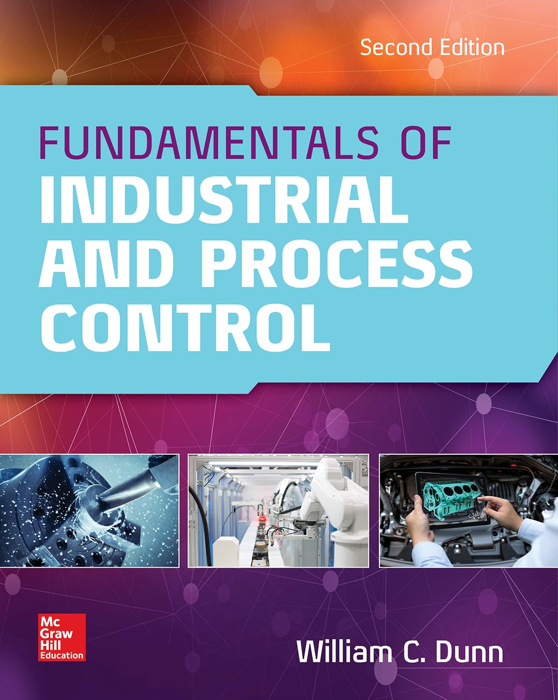 Fundamentals of Industrial Instrumentation and Process Control 2e (PB ...