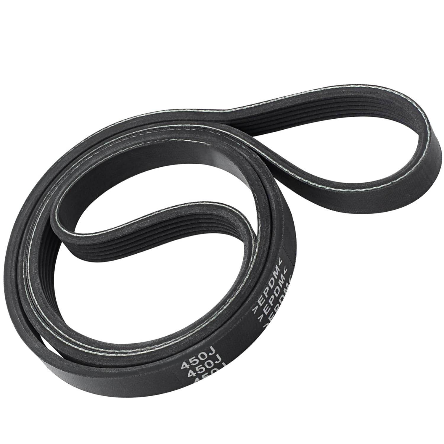 201296 Drive Belt for Nordictrack Commercial 1300 Elliptical, Elliptical Drive Belt Compatible with NTEL, DRE, DRC, EPCCEL, EPEL, EPEX, GGEX, HREVEL, PFEL, PFEVEL Series, Nordictrack Treadmill Parts