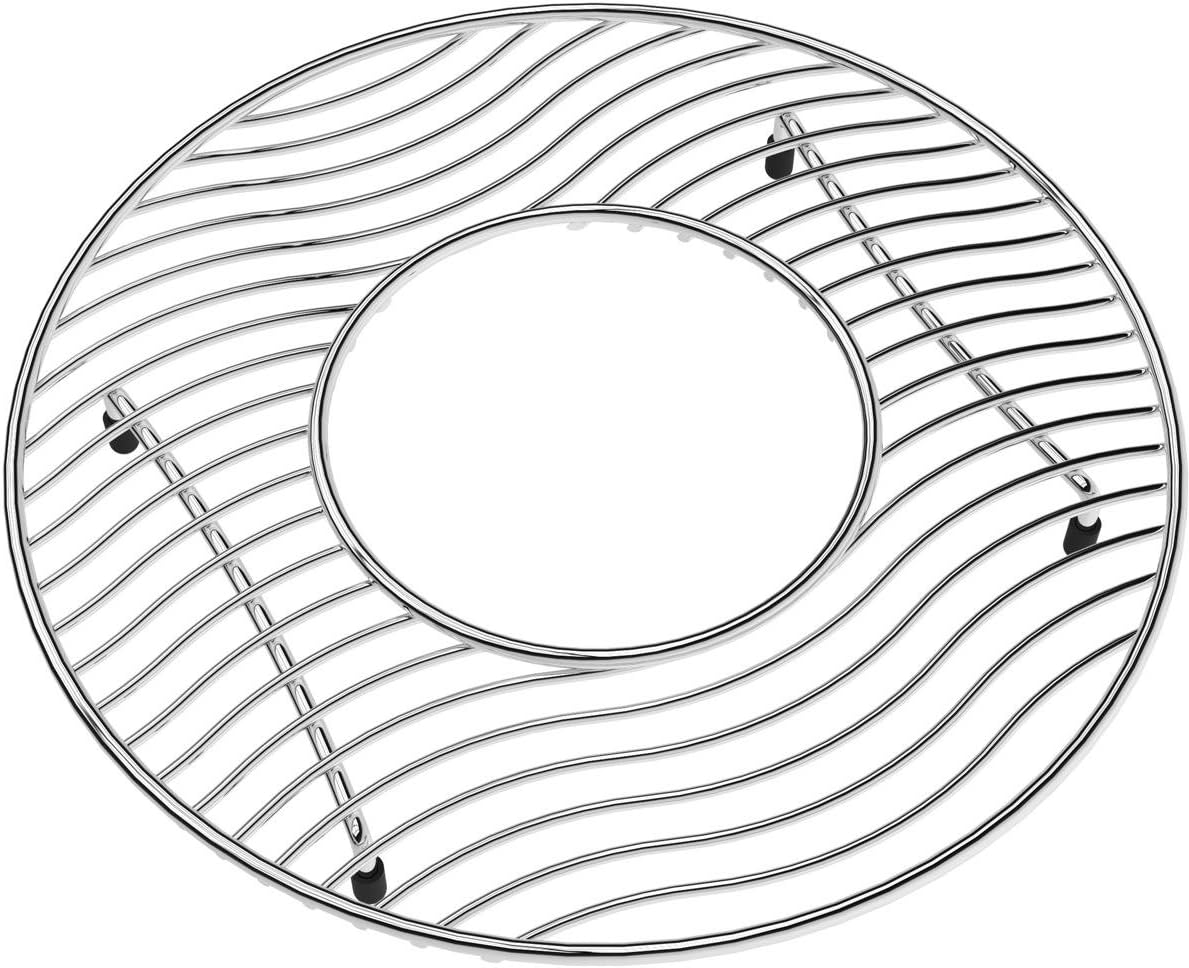 Elkay LKWRBG12SS Stainless Steel Bottom Grid