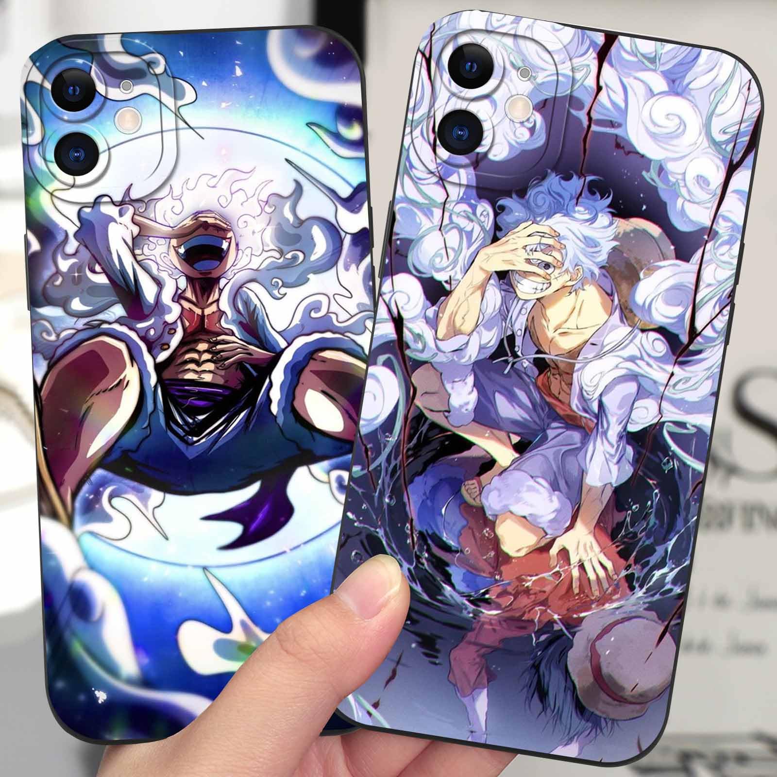 Nurkorki 2 Pièces Noir Coque Pour Xiaomi Redmi Note 11 Pro 4G/5G