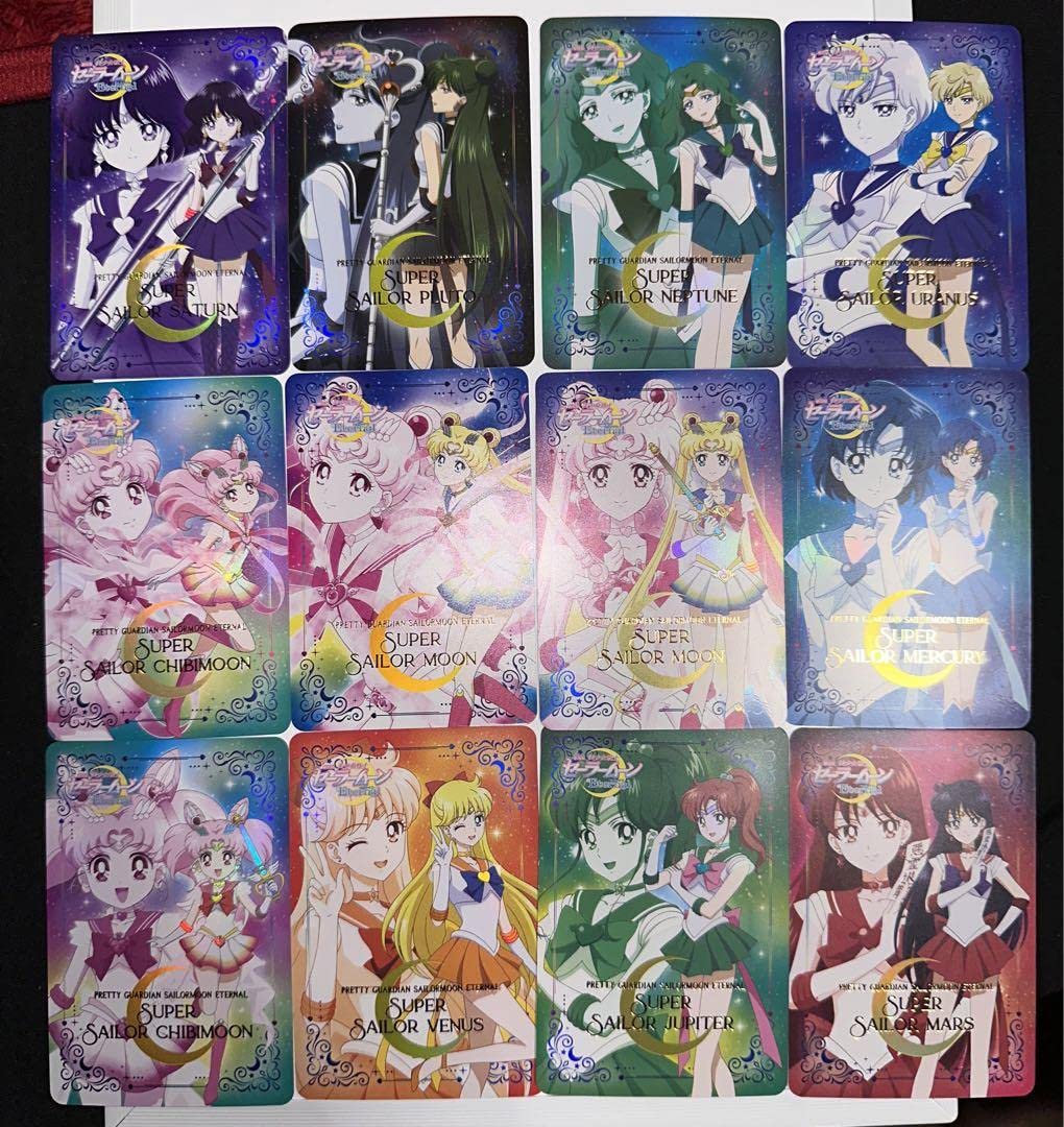 acgカード JK4⭐︎20 美品｜コミック/アニメグッズ
