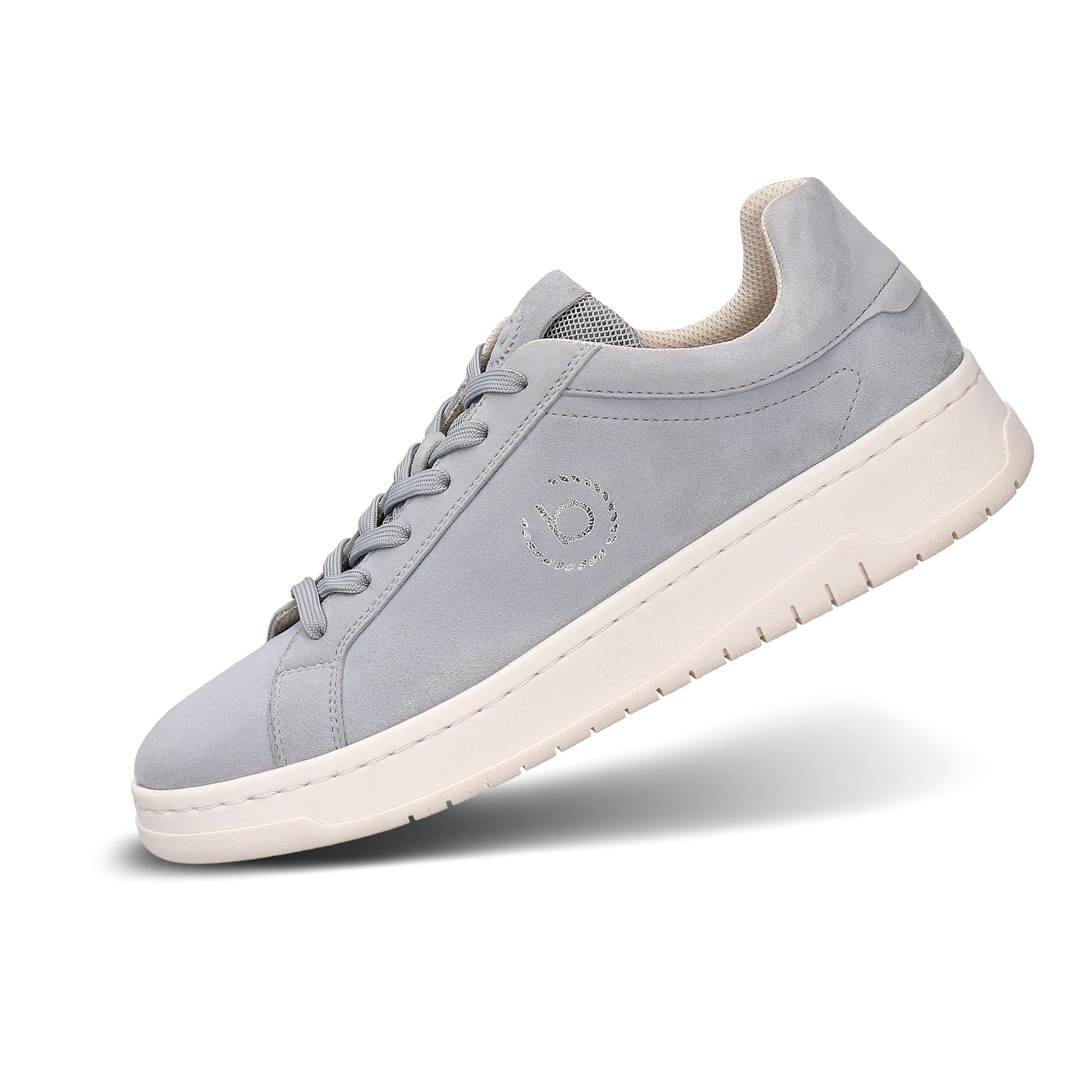 bugatti Women's 435-AQG09 Trainers, Light Blue, 40 EU, lightblue, 7 UK