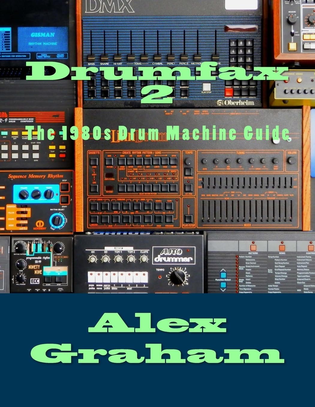 1980s drum machines Clearance