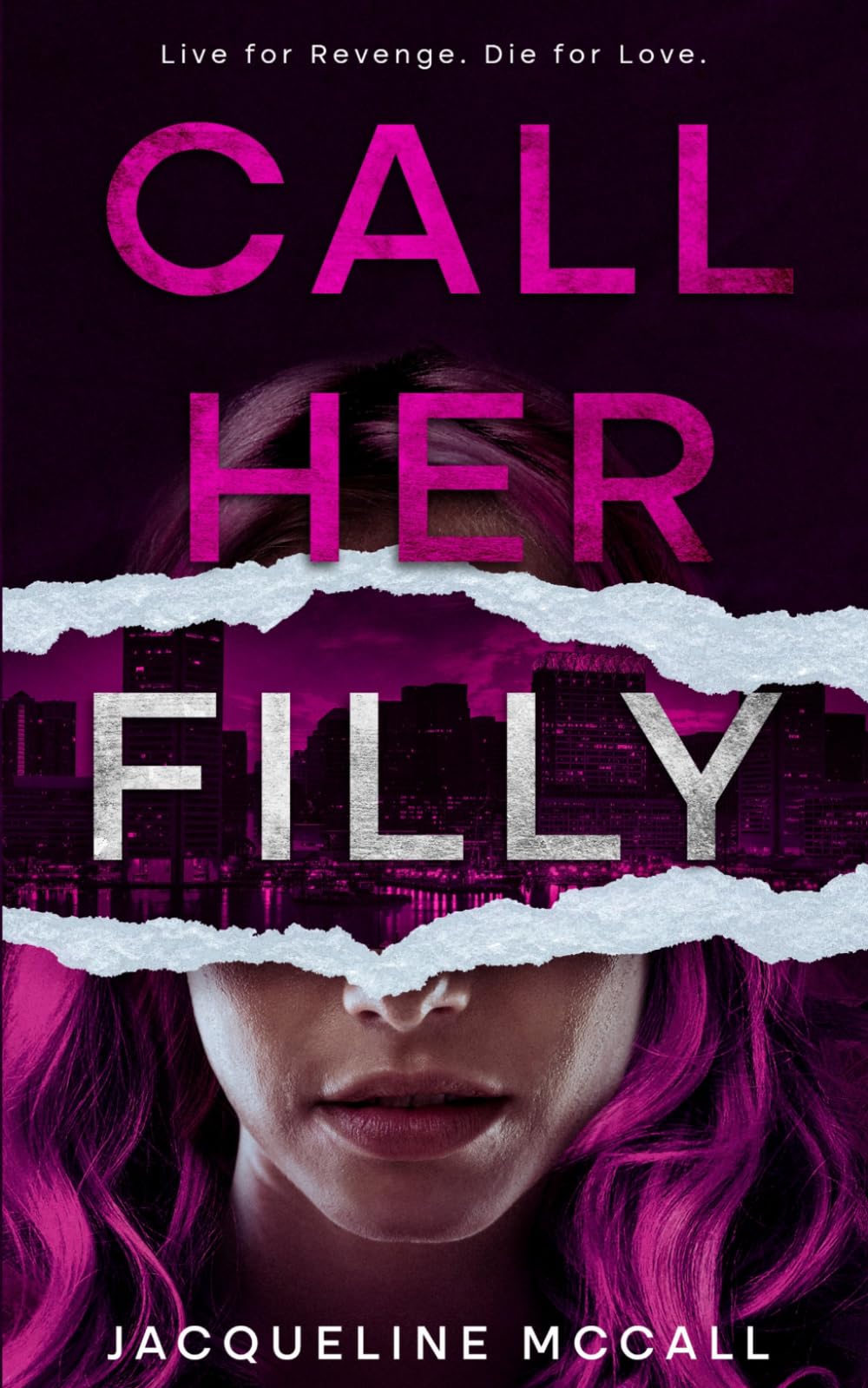 Call Her Filly