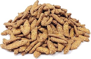 Candy Retailer Everything Sesame Sticks 1 Lb.