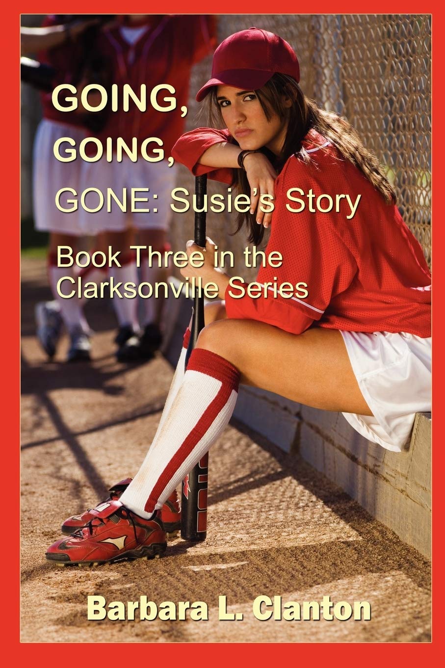 Buy Going, Going, Gone - Susie's Story — BookShops.in