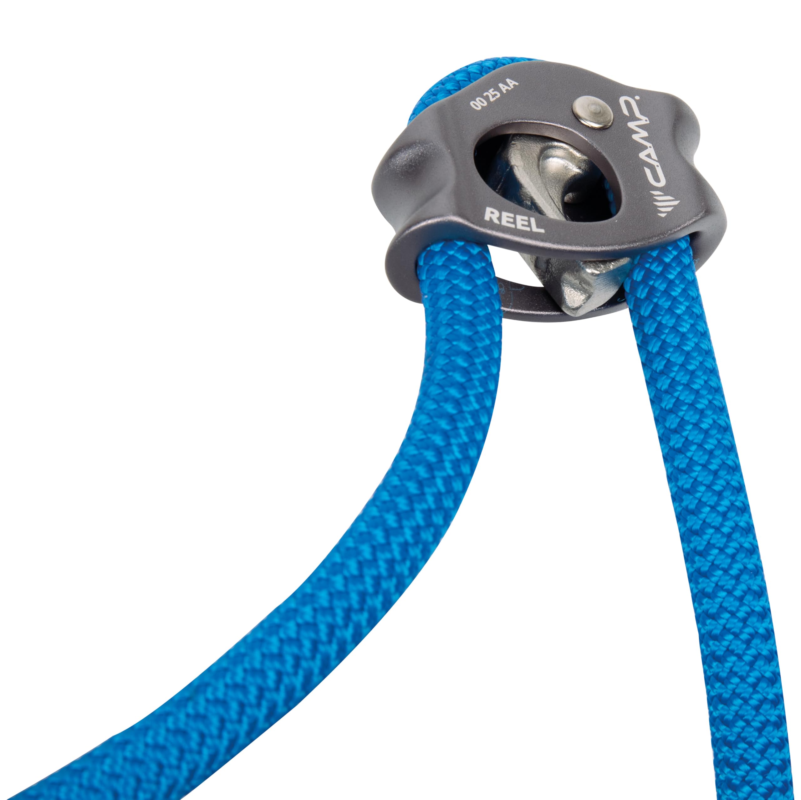 C.A.M.P. - Cordine réglable - Reel 100 cm