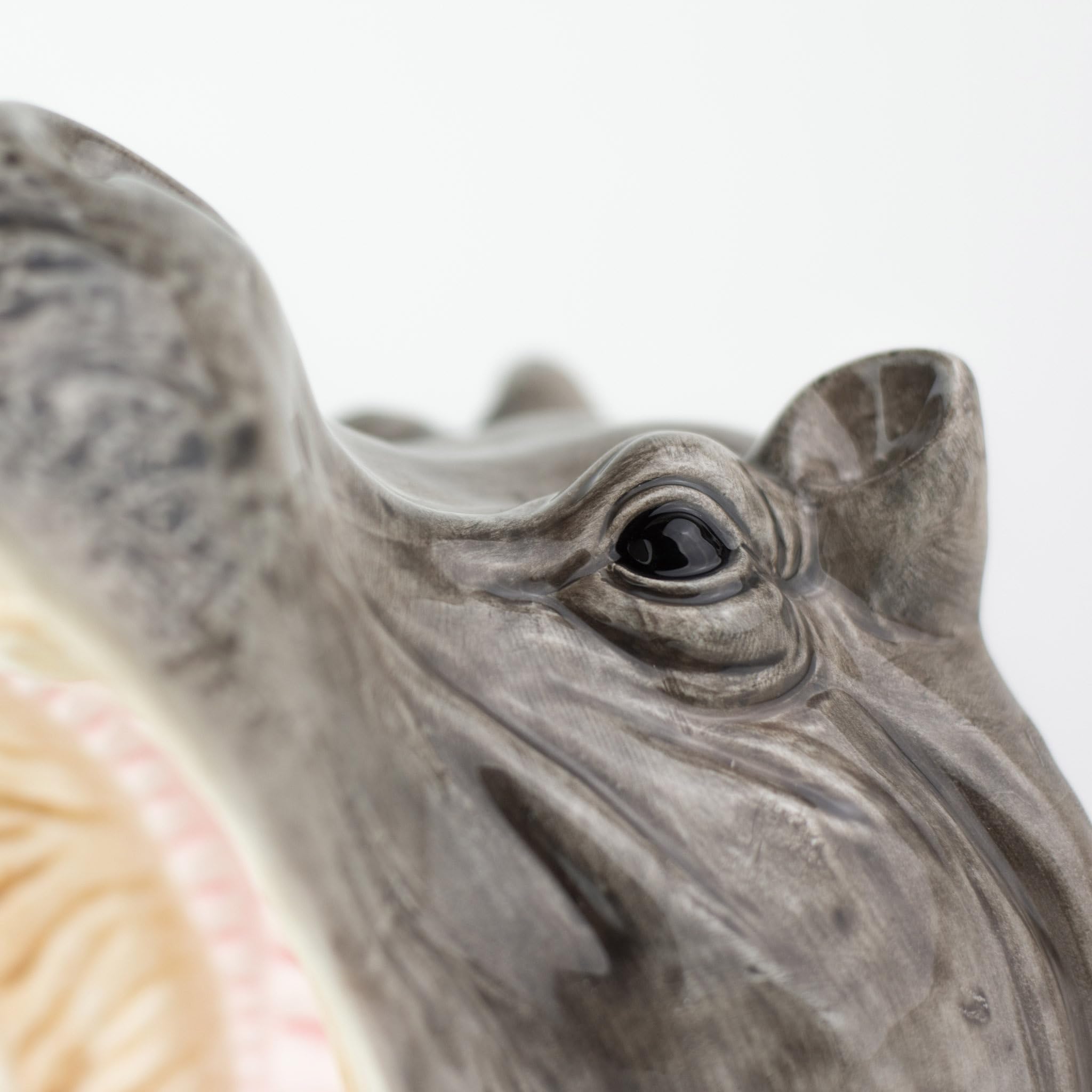 Donkey - Hungry Hippos Bowl