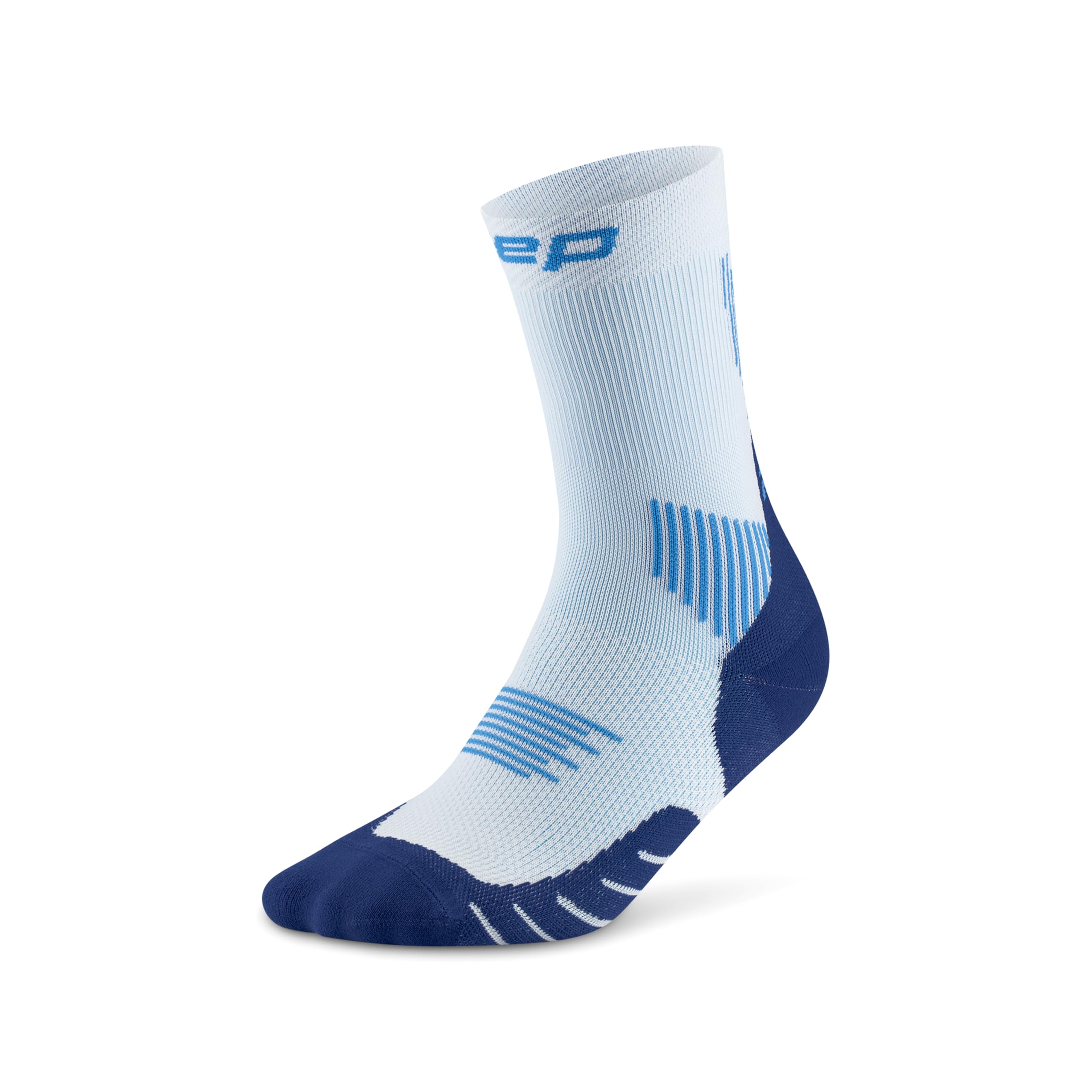 CEP Core Run Mid Cut Compression Socks 5.0 - Compression Socks | Mubboo
