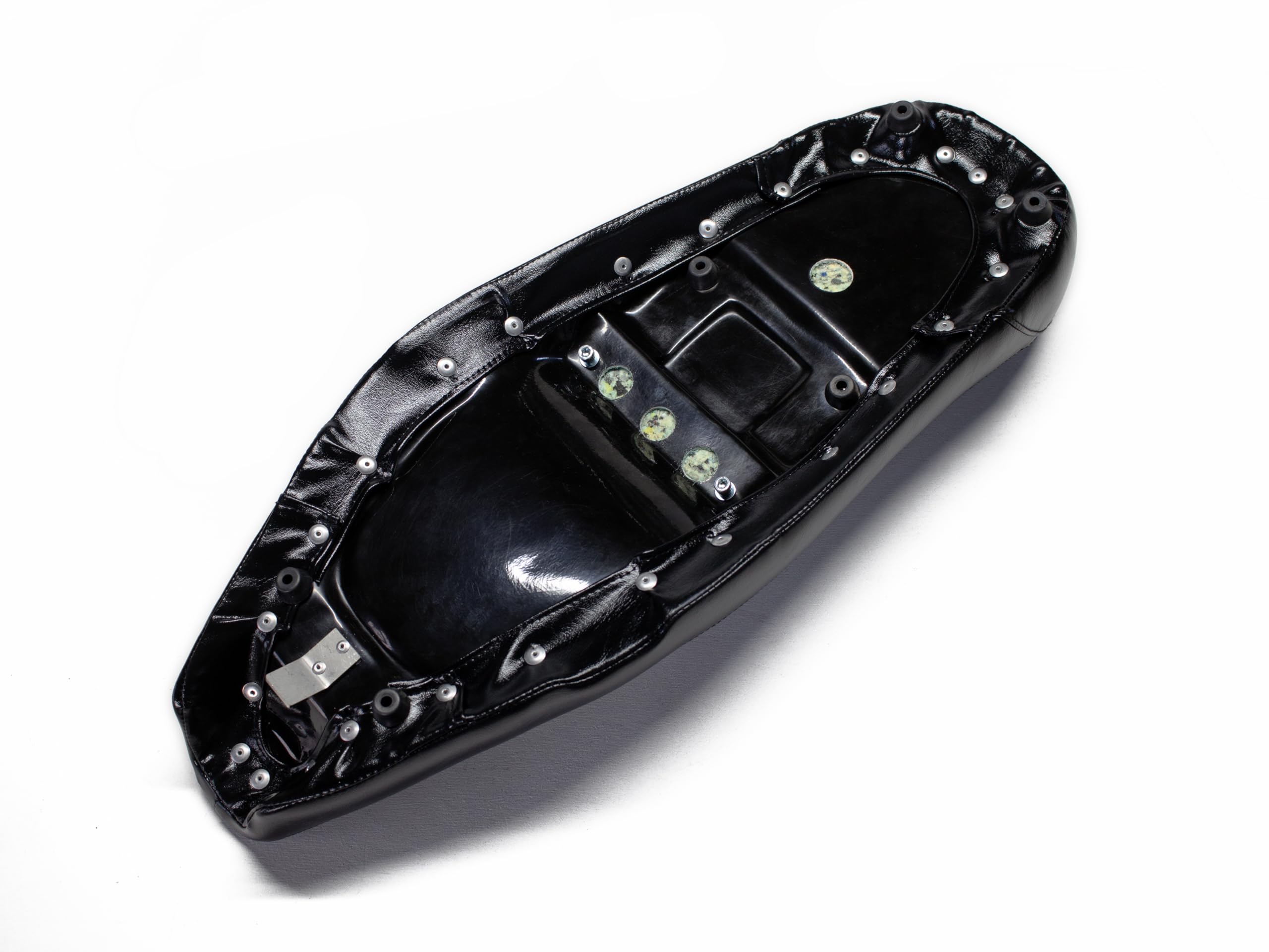 Amazon | MOTOR ROCK(モーターロック) W650/400/800用 ベーツタイプ 