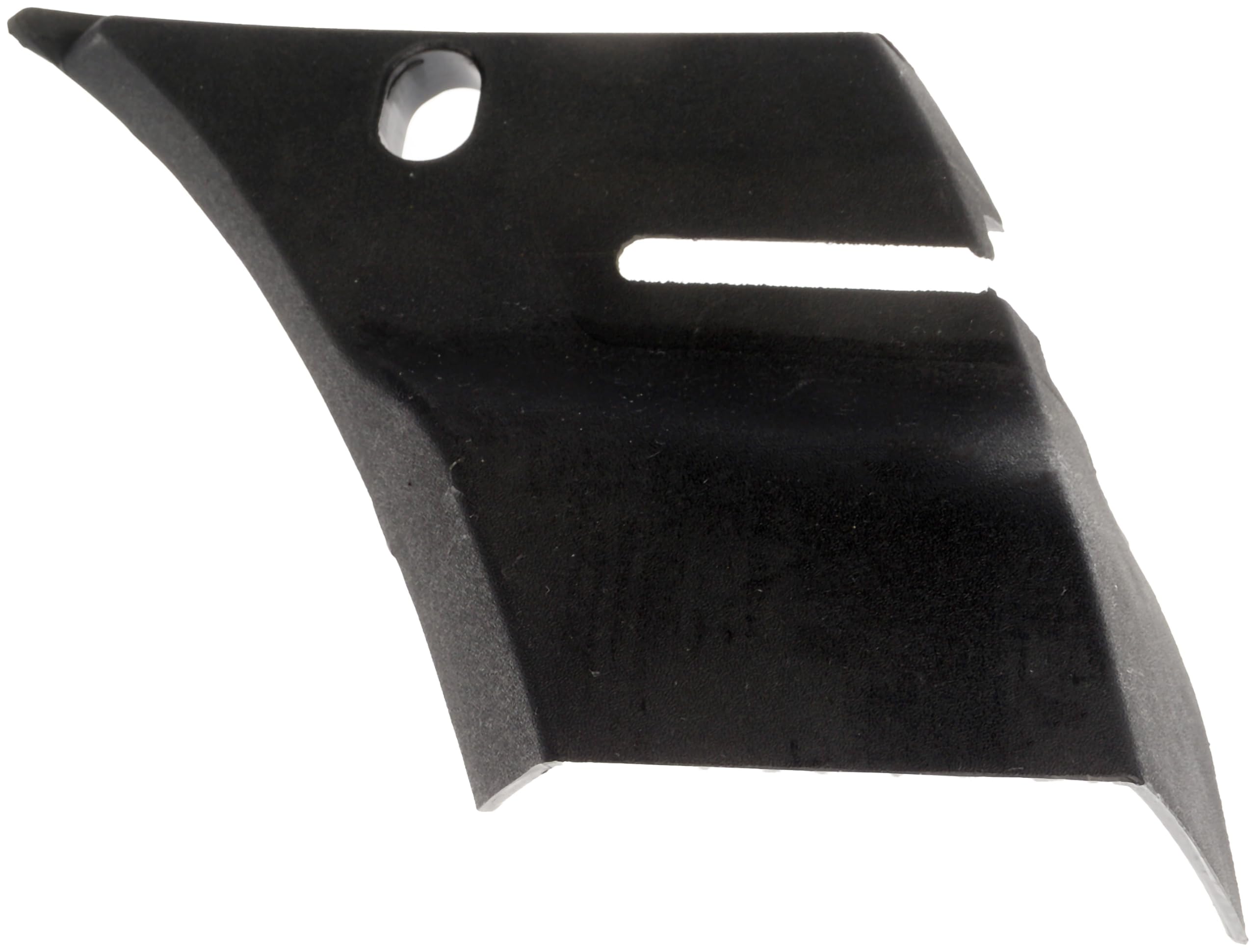 Dorman 30010 Driver Side Outer Windshield Wiper Cowl End Compatible with Select GMC Models