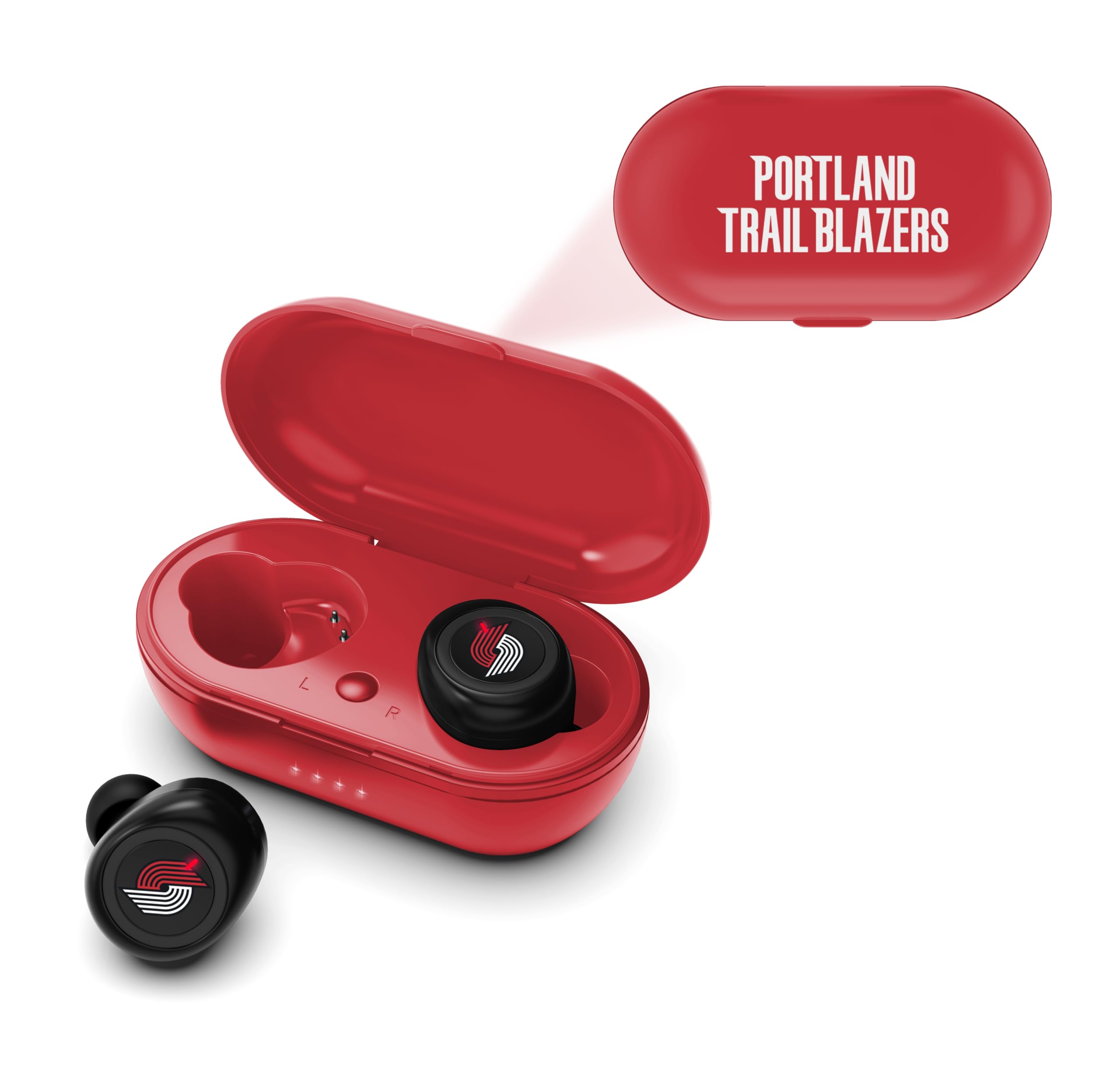 SOAR NBA True Wireless Earbuds V.2