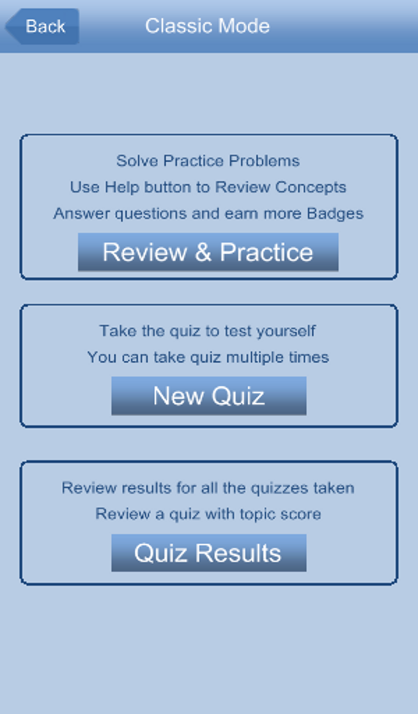 Math Test Prep - 3rd Grade - App on Amazon Appstore