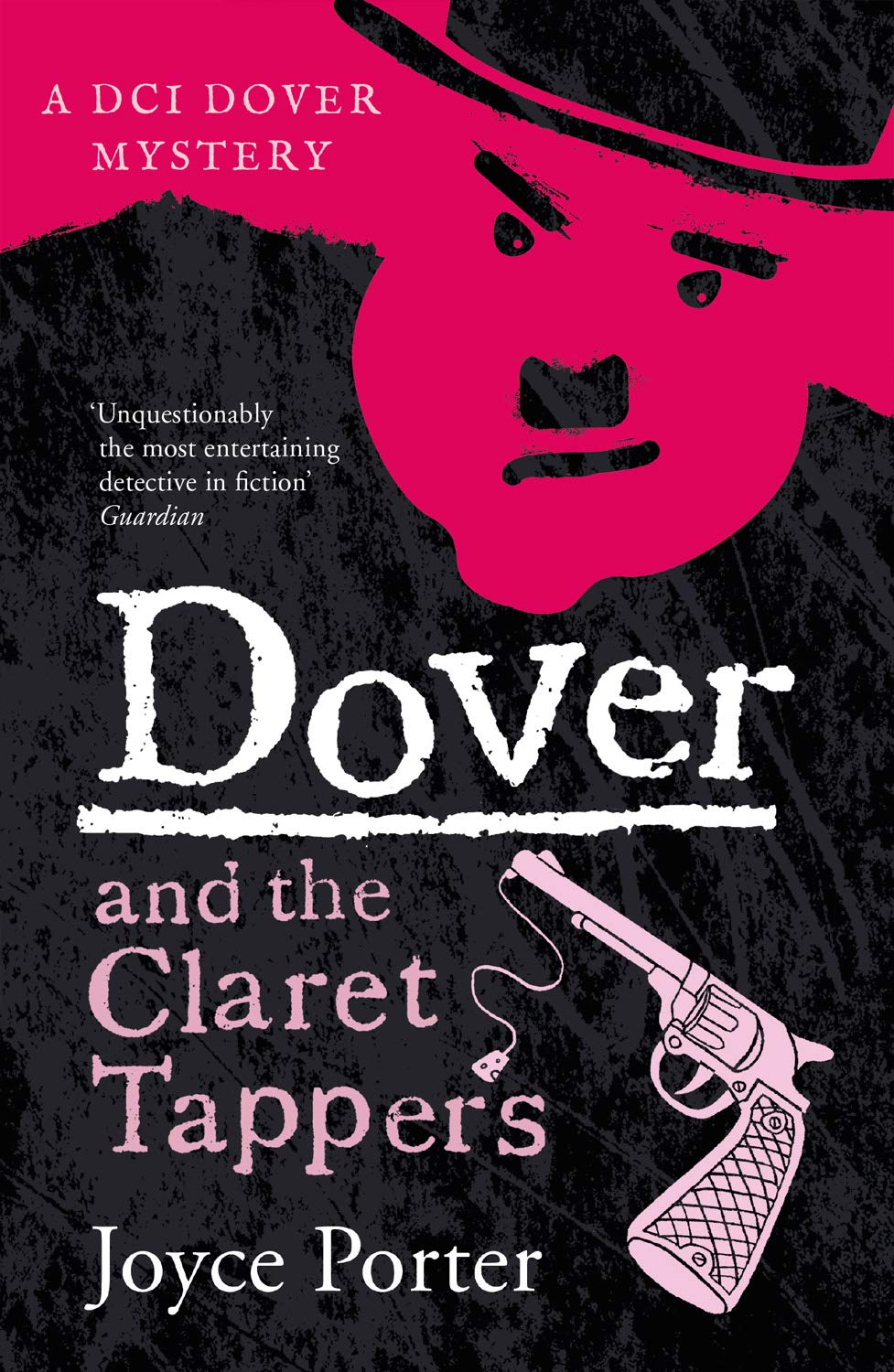 Dover and the Claret Tappers (A Dover Mystery Book 8)