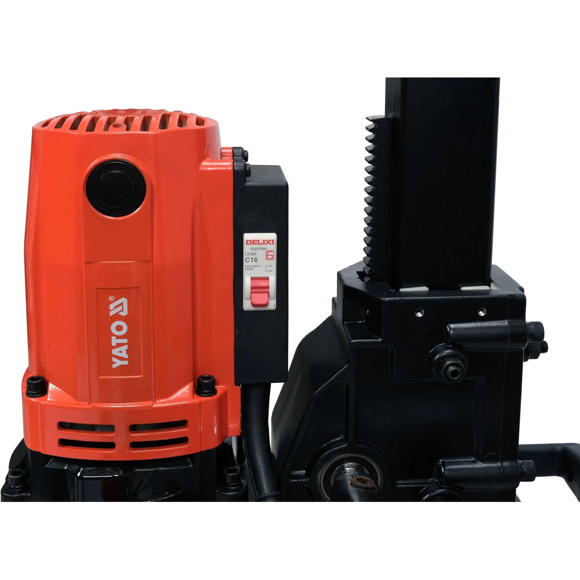 YATO Diamond trapano 2800w - Serie Professionale