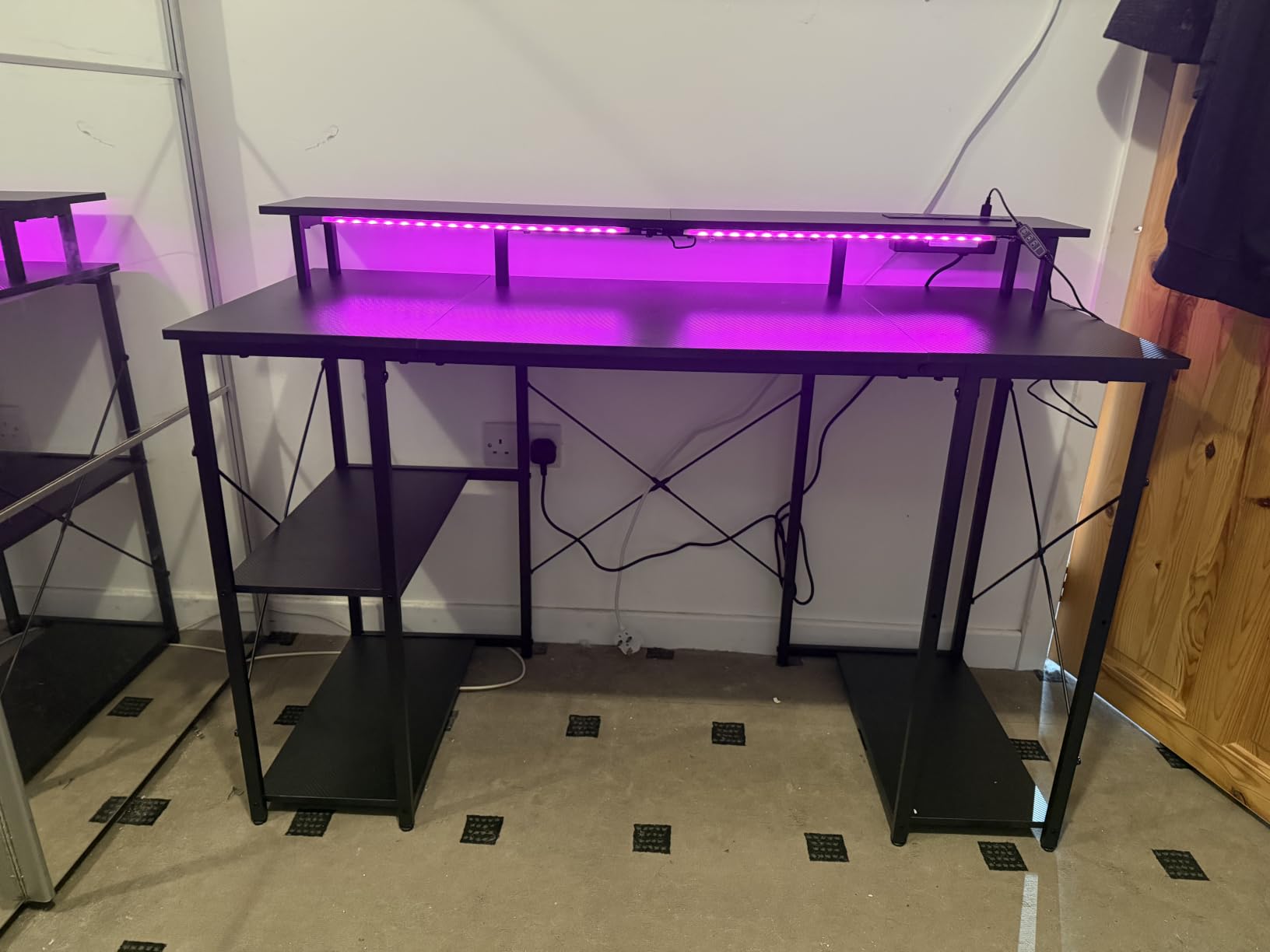 Customer photo