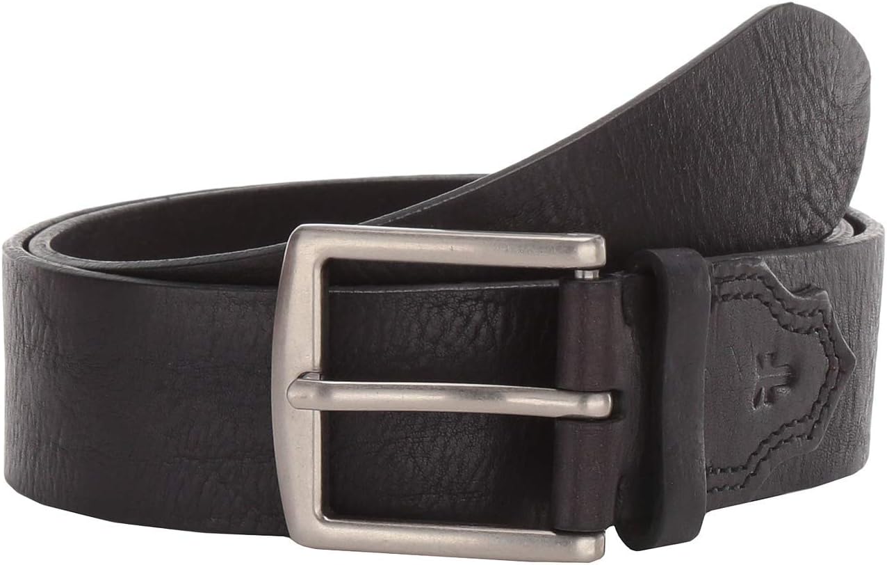 Frye Men's Men's 38mm Leather Belt