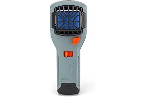 Thermacell Portable Mosquito Repeller: Advanced Bug and Mosquito Protection