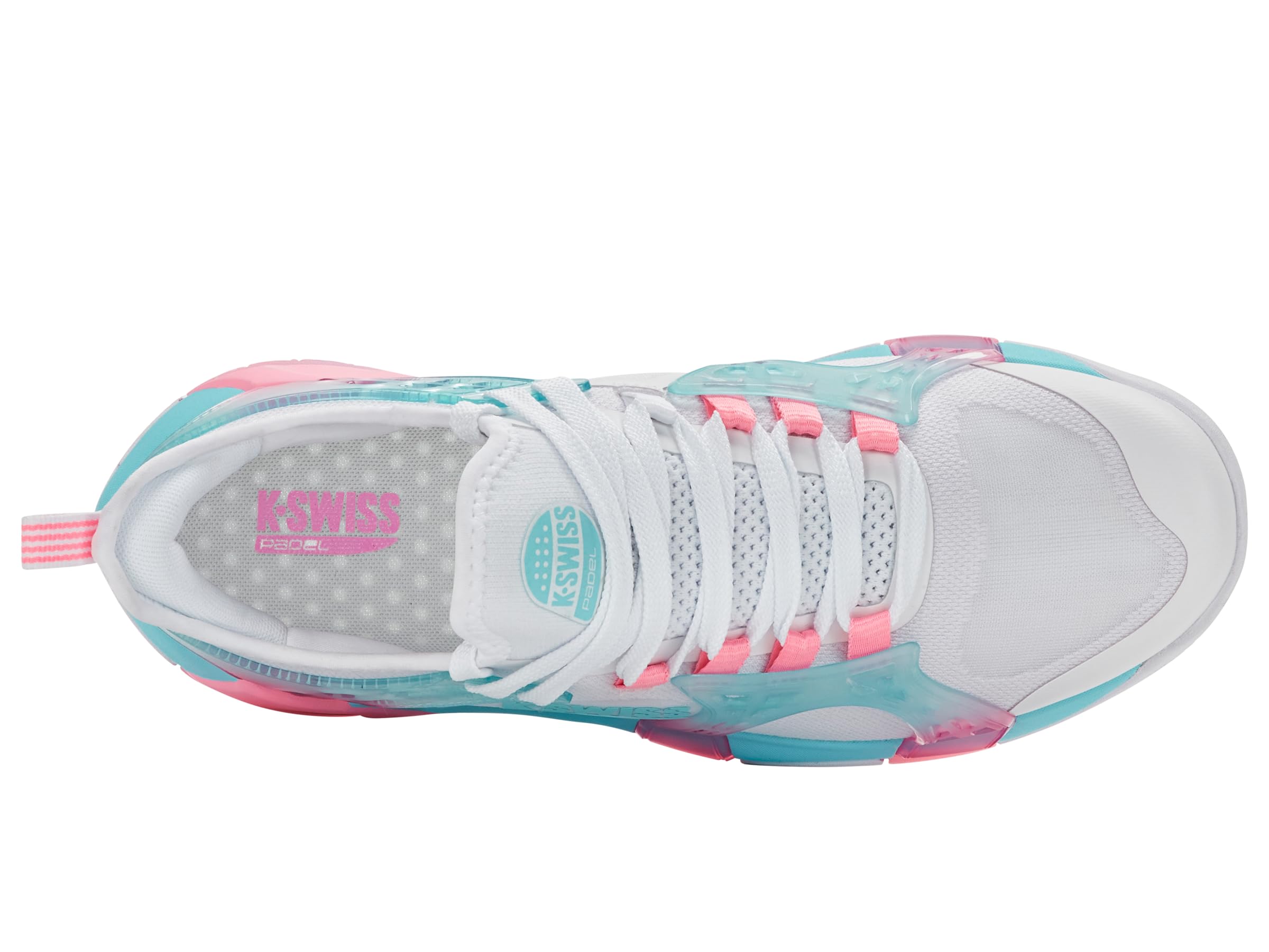 K-Swiss K-Frame Padel Tenis Buty Damskie